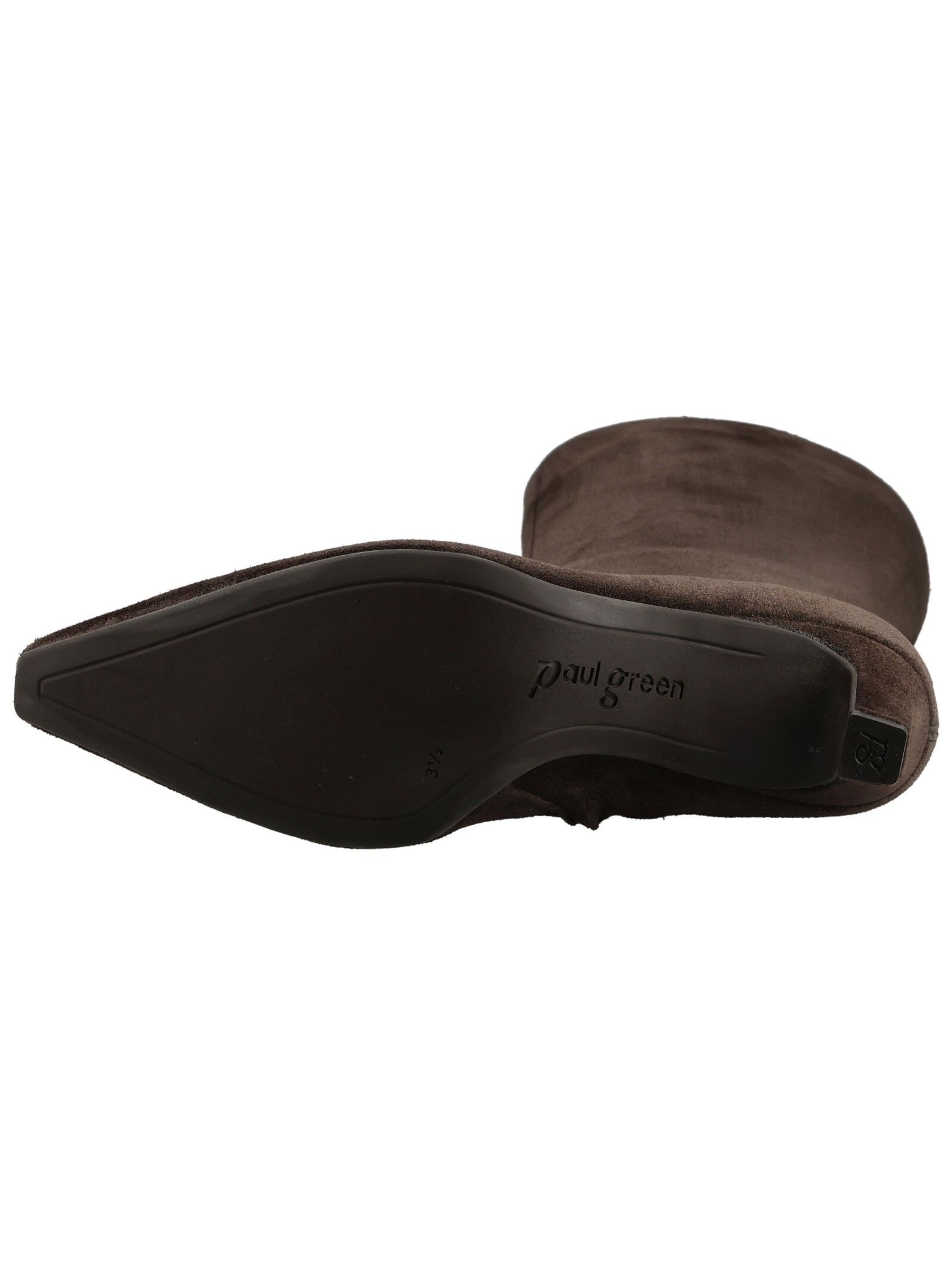 Paul Green Stiefel »Paul Green Stiefel Veloursleder«