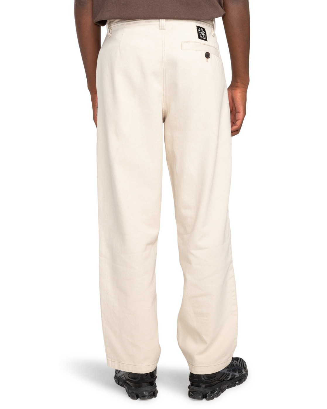 Element Funktionshose "Leon x Element Garden Chino" günstig online kaufen