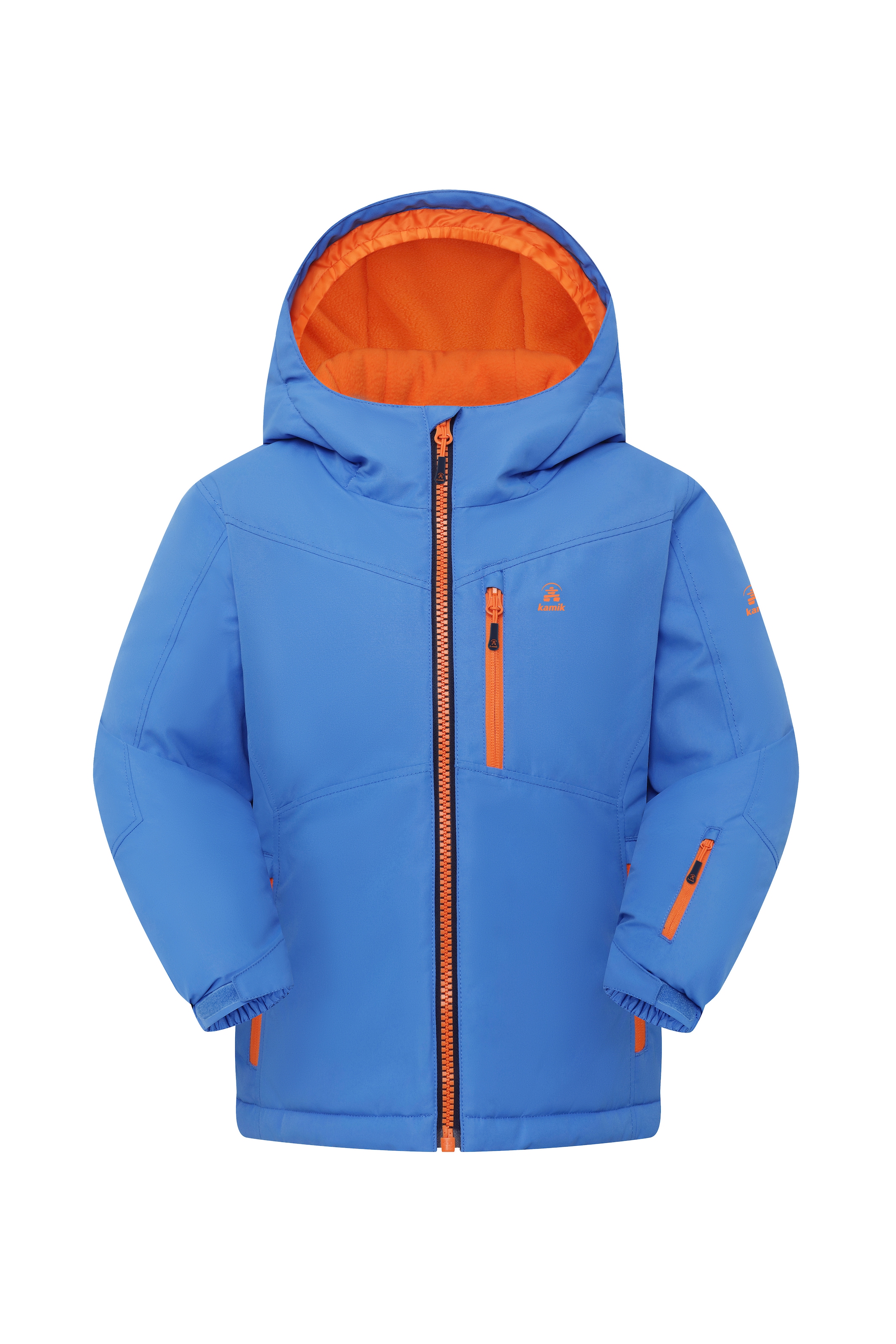 Kamik Winterjacke "Winterjacke NIKO"