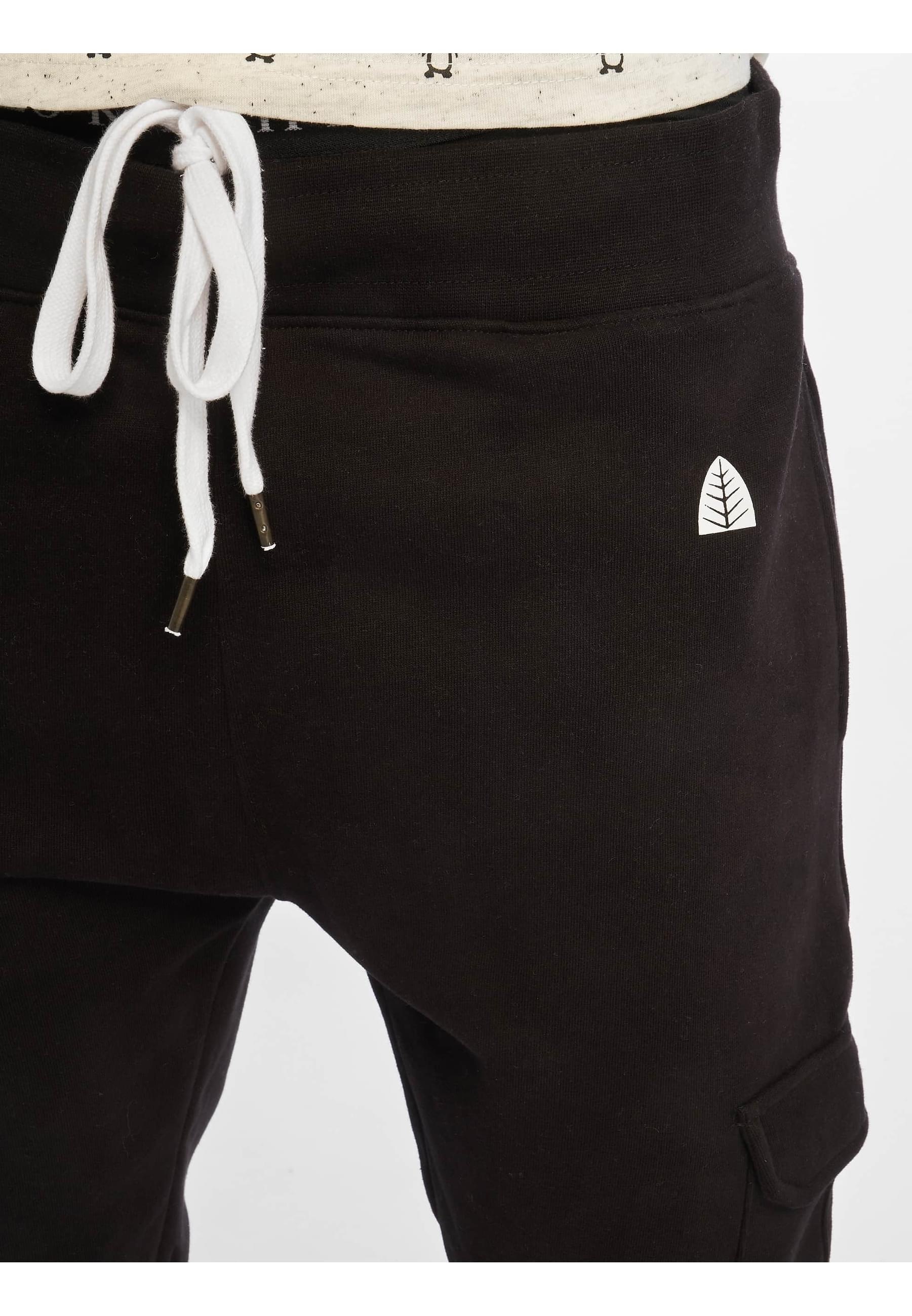 Just Rhyse Stoffhose »Just Rhyse Herren Huaraz Sweat Pants«, (1 tlg.)