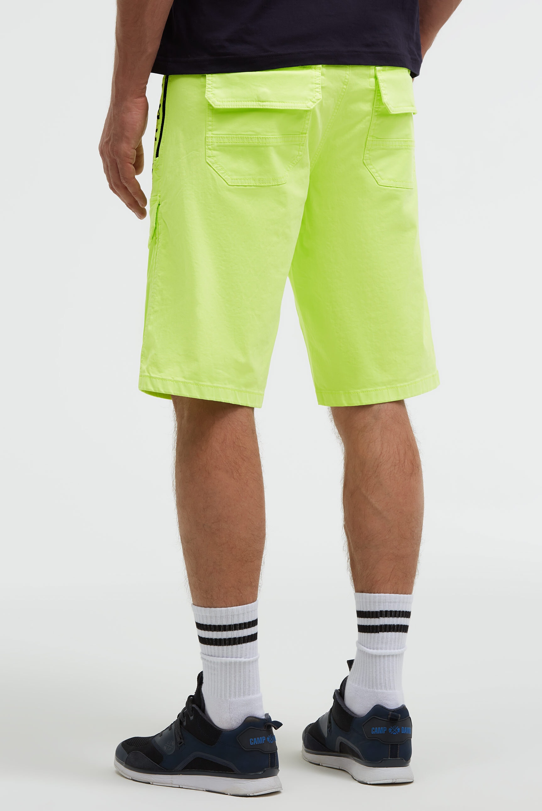 CAMP DAVID Shorts