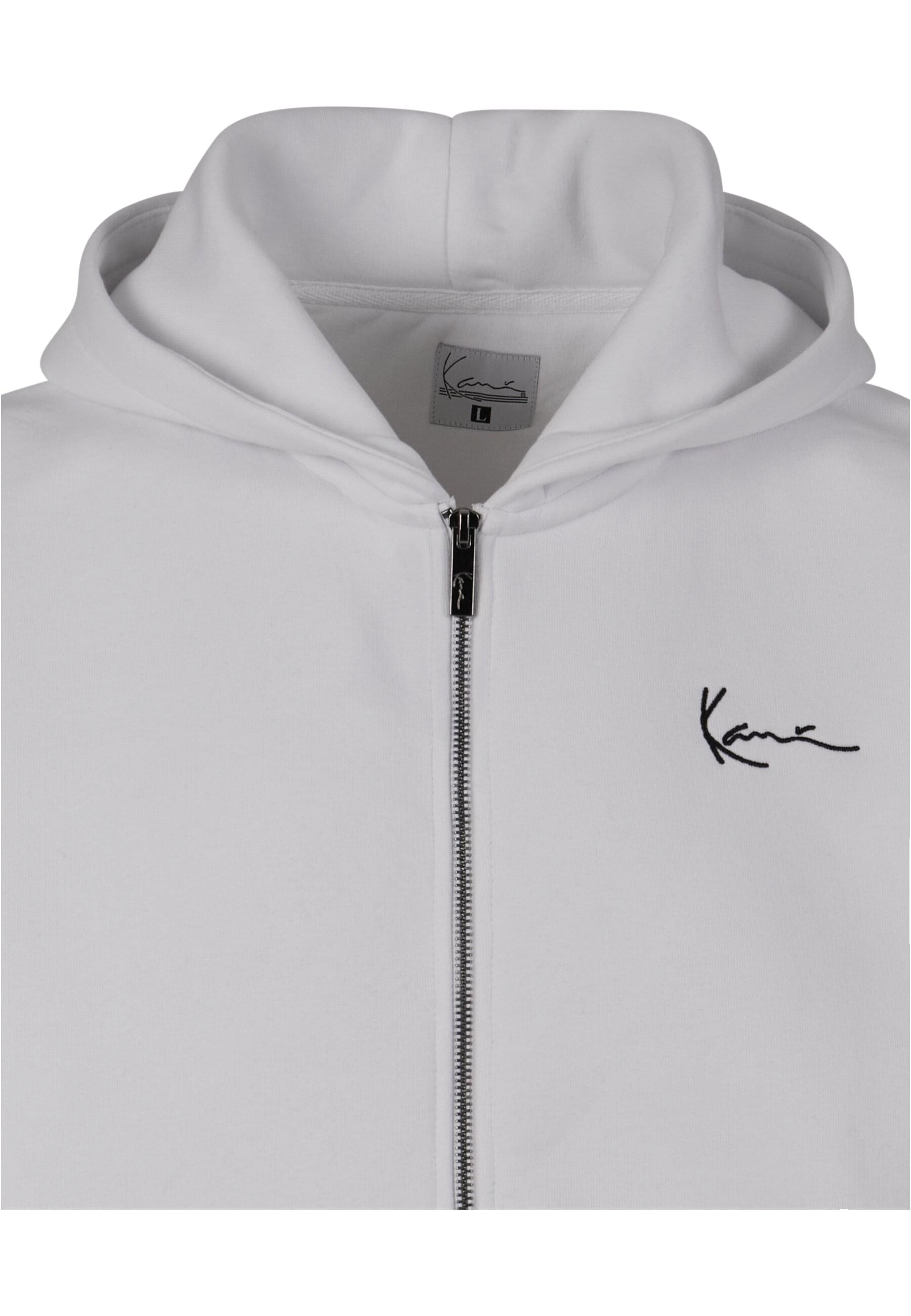 Thumbnail - Karl Kani Sweatjacke "Karl Kani Herren"