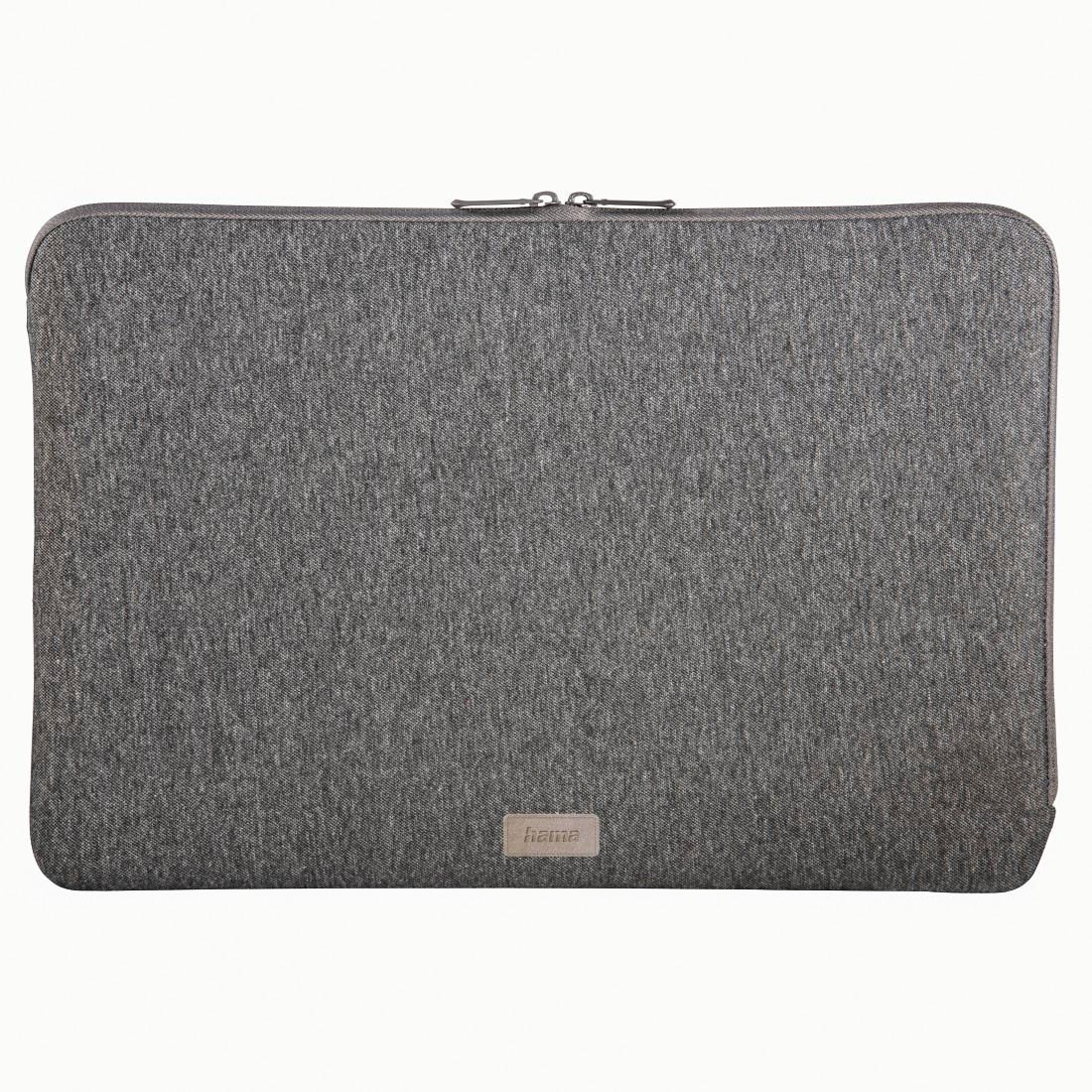 Laptoptasche »Laptop-Sleeve "Jersey", bis 36 cm (14,1"), Notebook Sleeve«