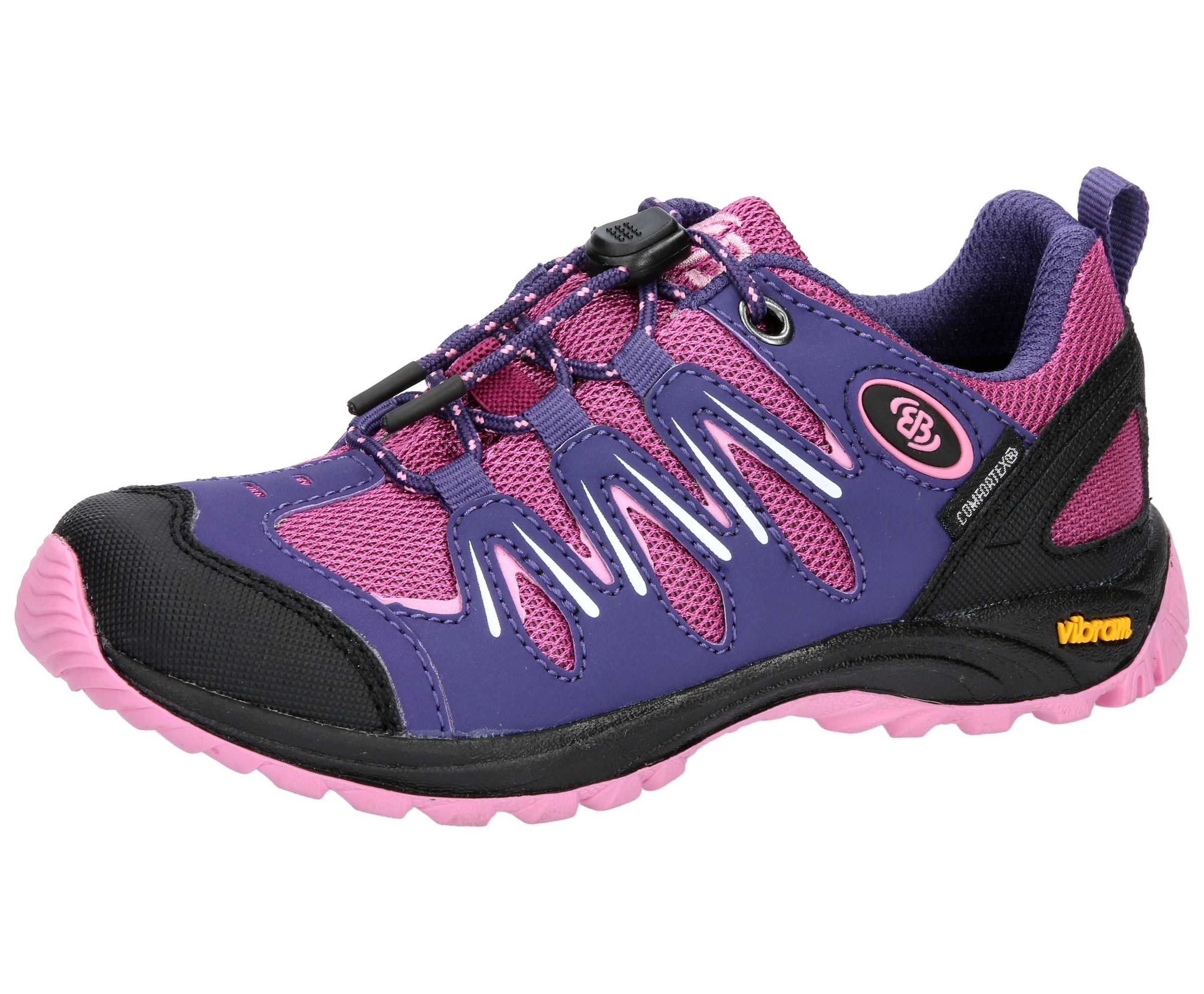 BRÜTTING BRÜTTING Lauko batai »Outdoorschuh Exp...