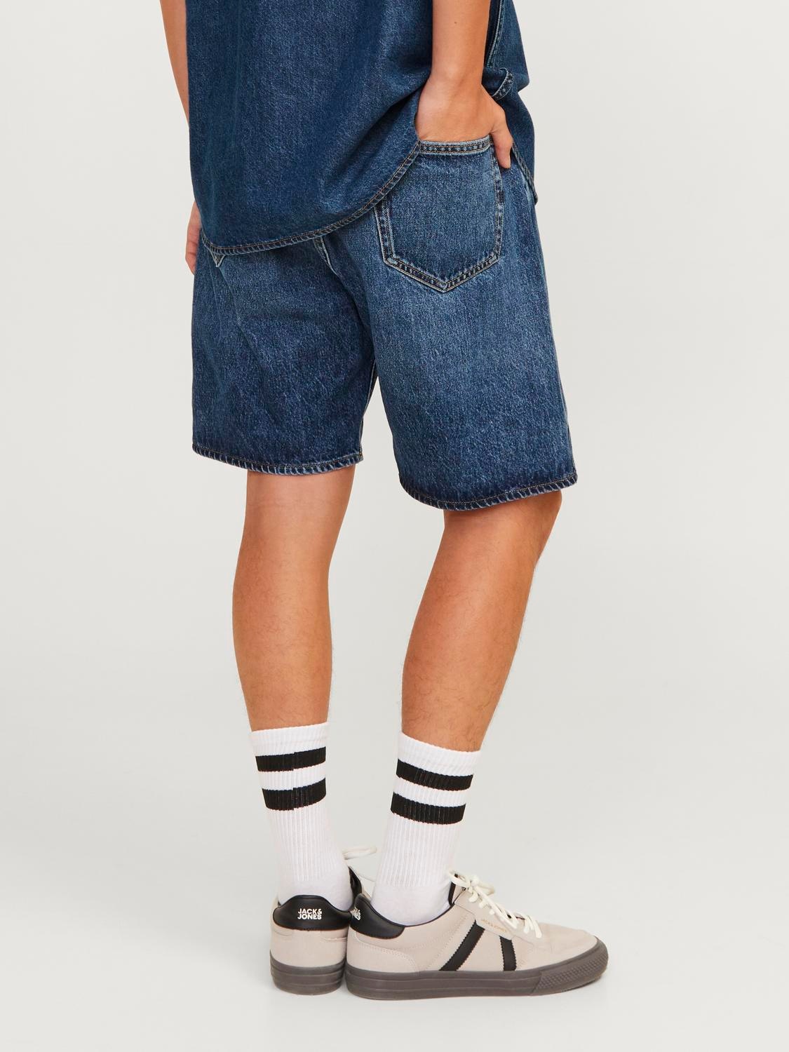 Jack & Jones Shorts "JJICHRIS JJCOOPER SHORTS SBD 920 SN" günstig online kaufen