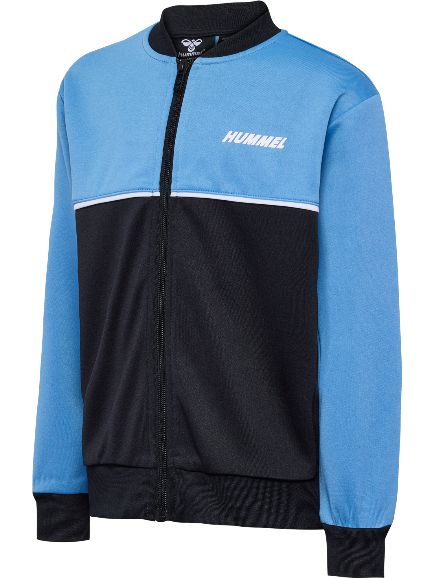 hummel Trainingsanzug »hmlDALLAS TRACKSUIT«, (0 tlg.), für Kinder