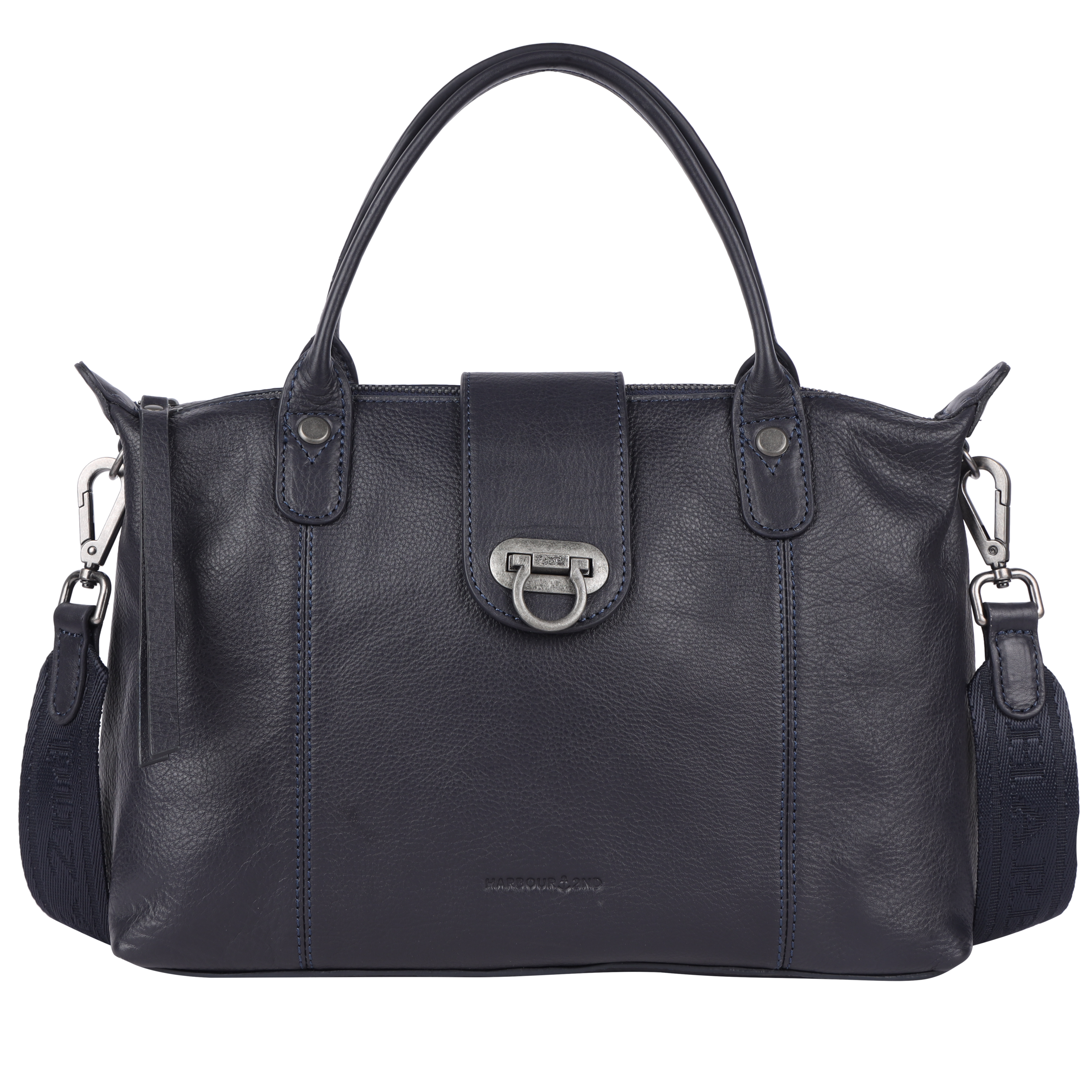 HARBOUR 2nd Shopper "Liane", Damen Handtasche, Umhängetasche, Schultertasch günstig online kaufen