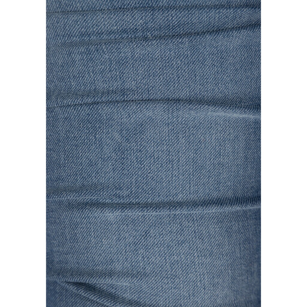 TIMEZONE 5-Pocket-Jeans »Tight AleenaTZ Jogg«