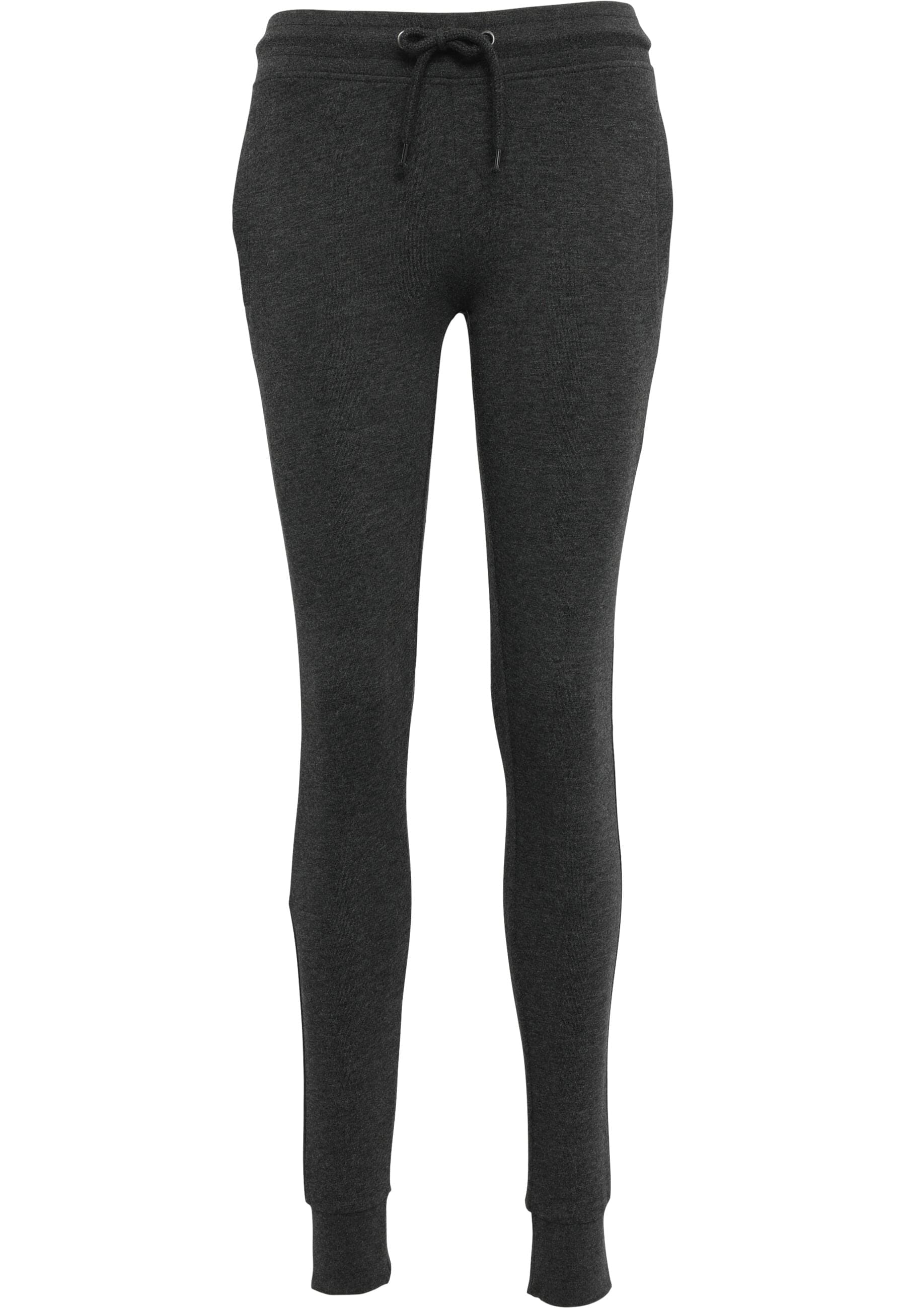 DEF Stoffhose "DEF Damen DEF Chadera Sweatpants Black", (1 tlg.)