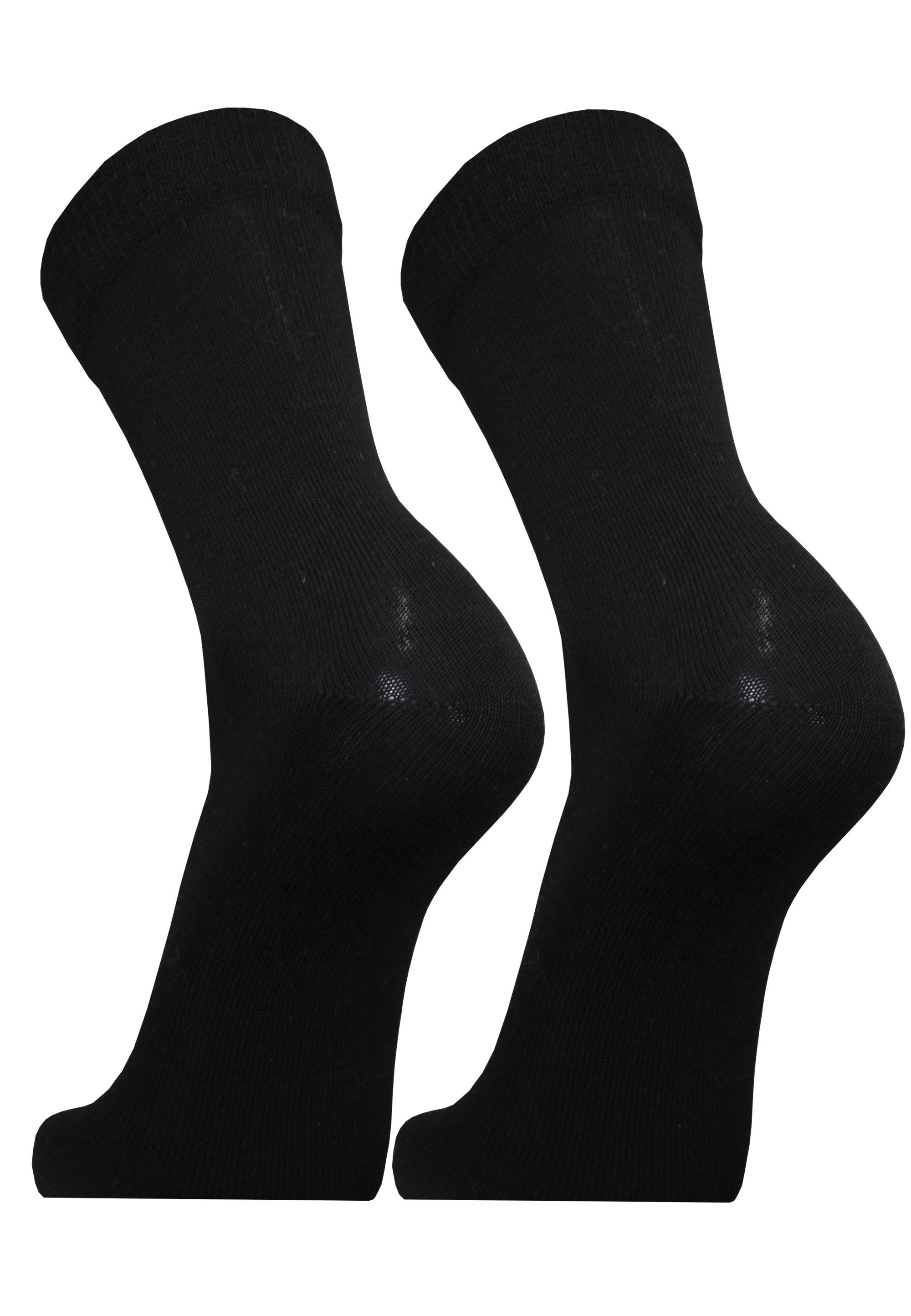 UphillSport Socken »MERINO LIGHT«, (2 Paar), 2er-Pack mit Woll-Anteil