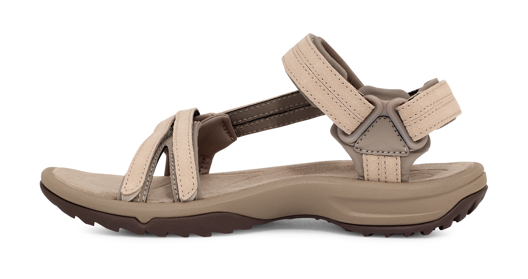 Teva Sandale »Terra Fi Lite Suede«