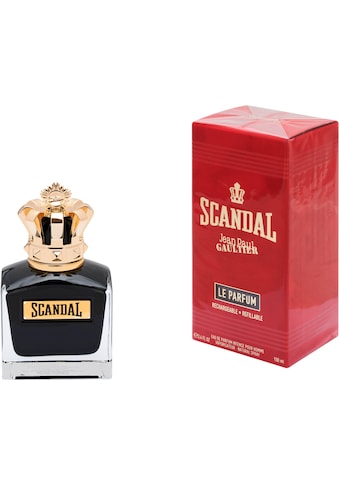 JEAN PAUL GAULTIER Eau de Parfum »Scandal Pour Homme Le Parfum Intense« kaufen