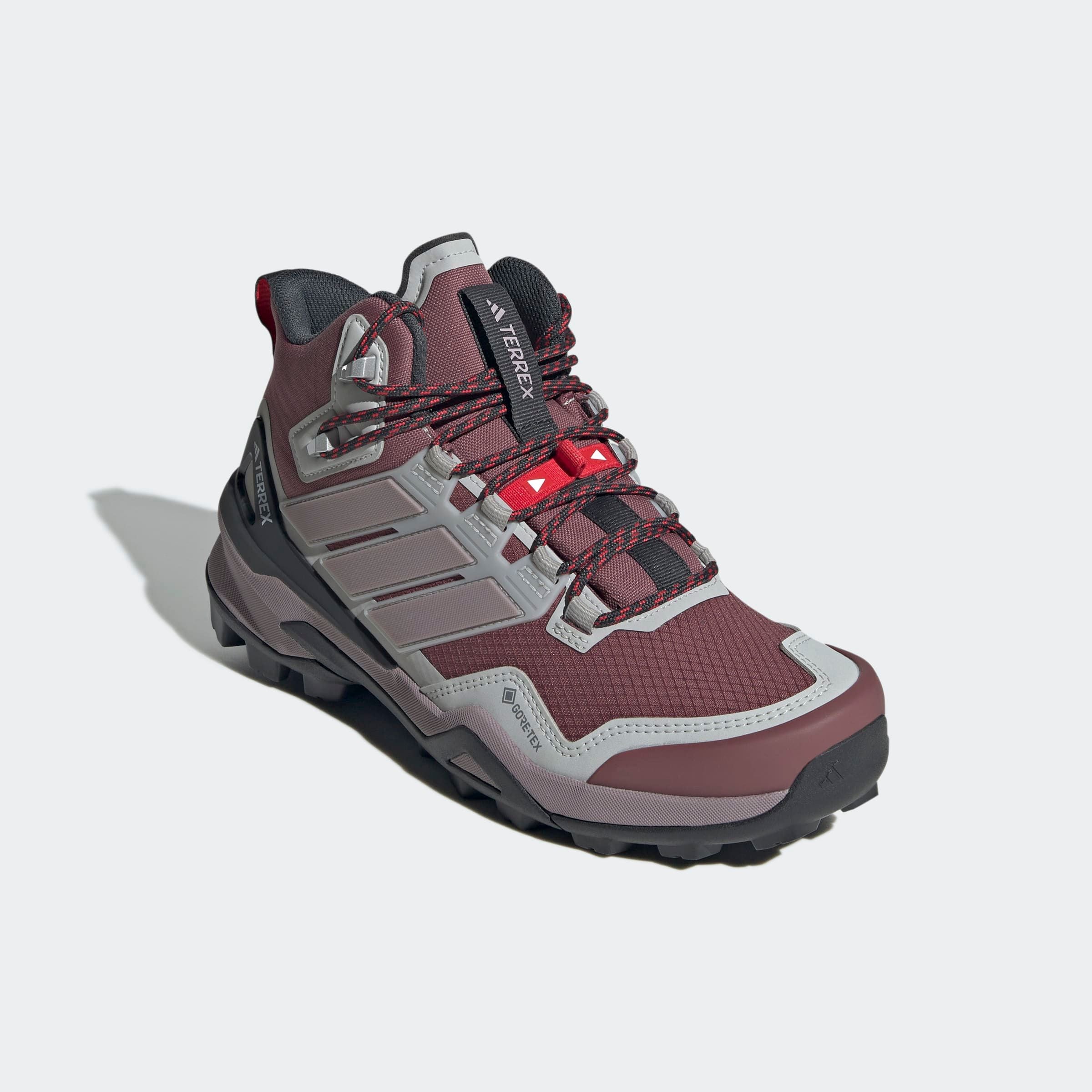 adidas TERREX Wanderschuh "TERREX SKYCHASER MID GORE-TEX", wasserdicht günstig online kaufen