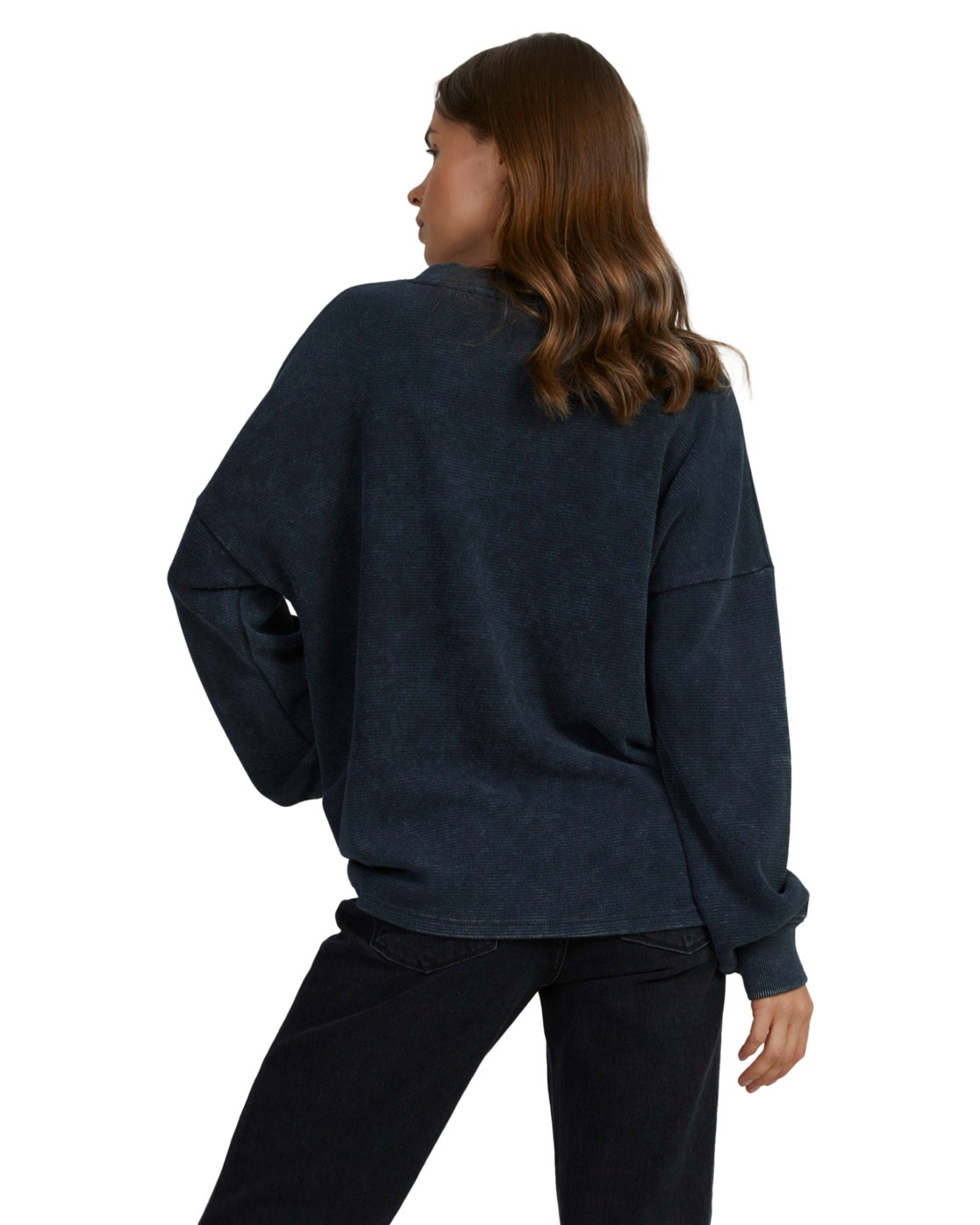 Roxy Sweatshirt "East Side" günstig online kaufen