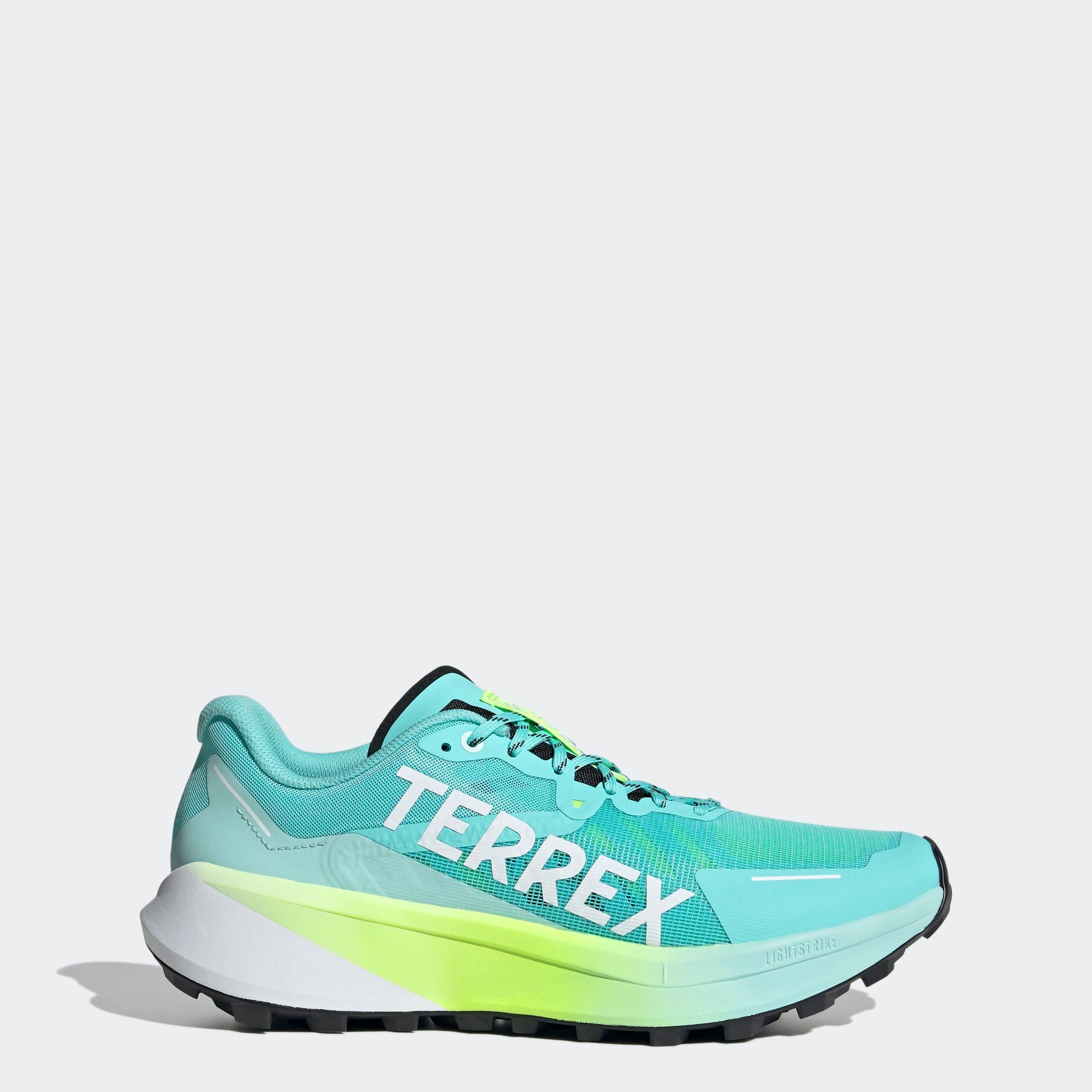 adidas TERREX Trailrunningschuh »TERREX AGRAVIC 3 TRAILRUNNING«, Trail-Runningschuhe