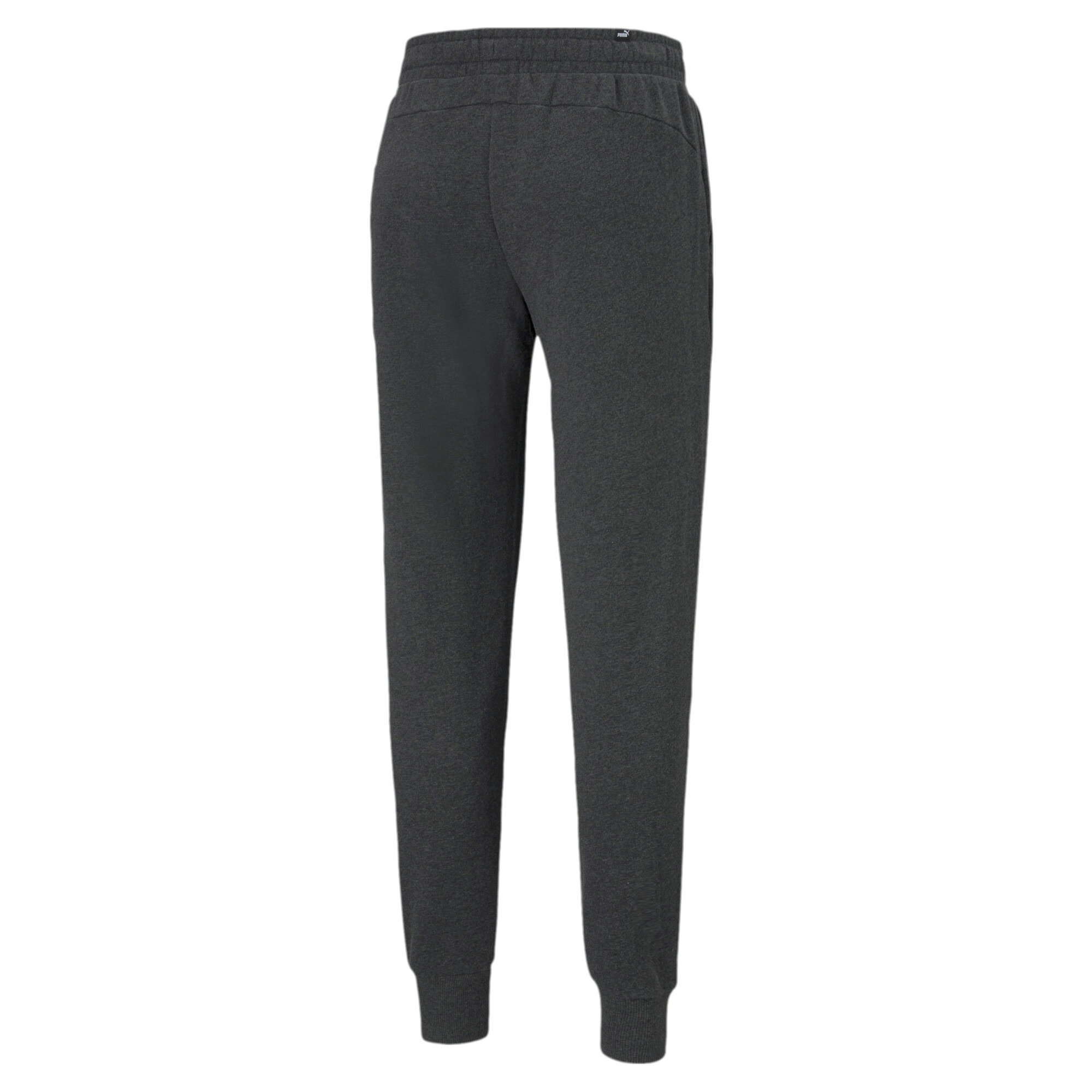 PUMA Trainingshose »ESS LOGO PANTS TR CL«, Jogginghose, French Terry Qualität