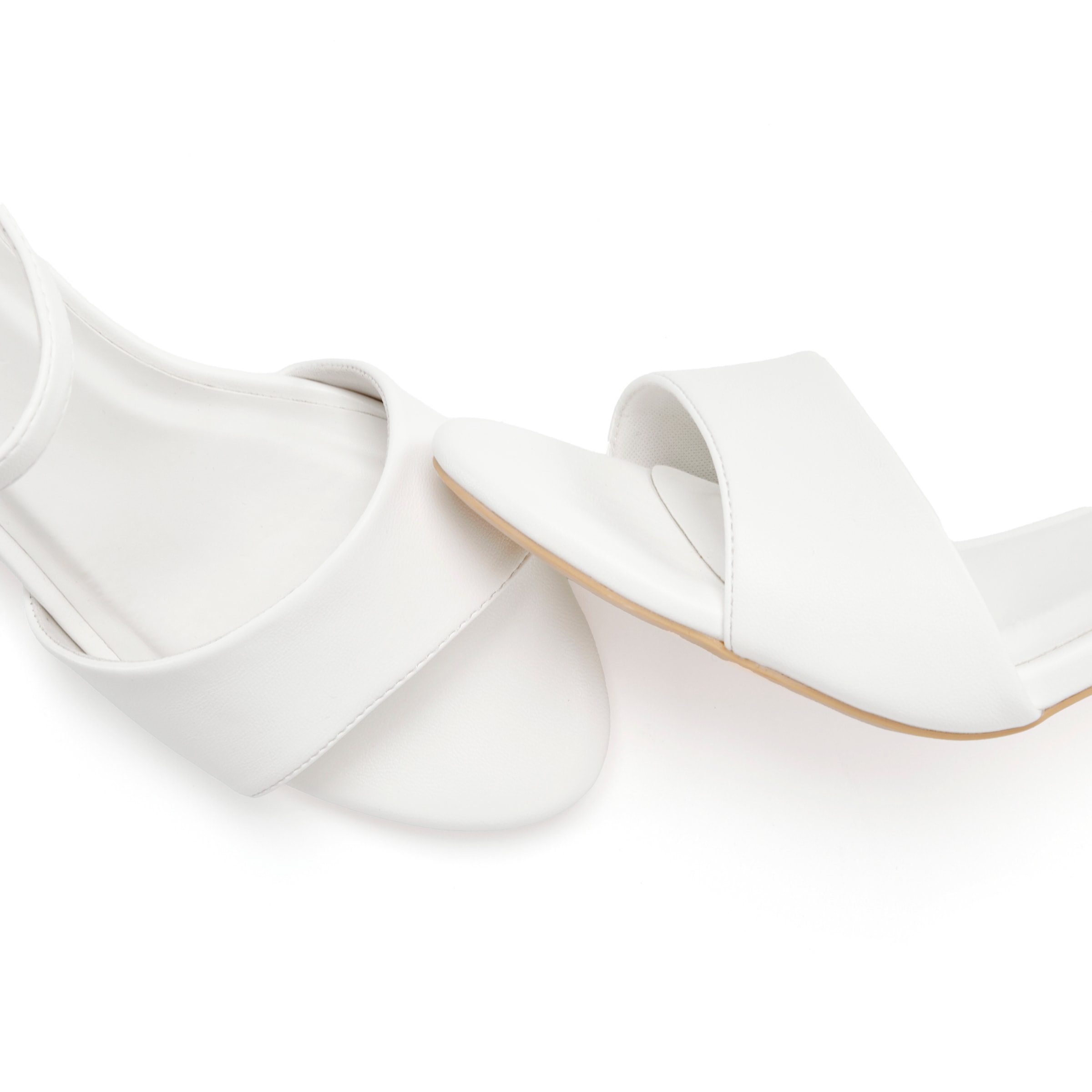 LASCANA High-Heel-Sandalette »Sommerschuh«