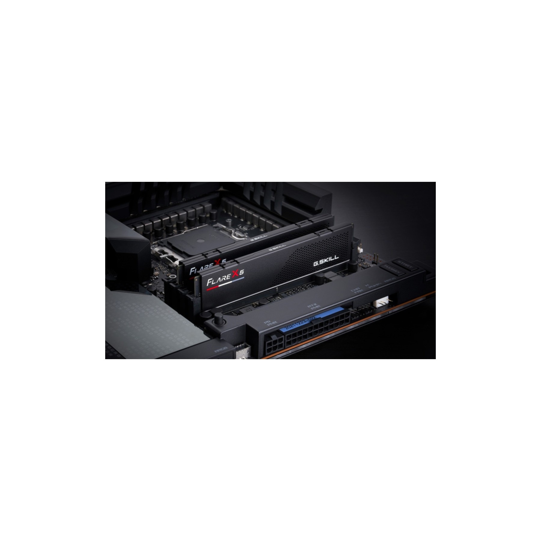 G.Skill Arbeitsspeicher »F5-6000J3238F16GX2-FX5«