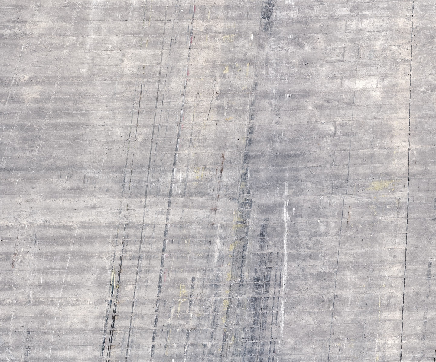 Komar Fototapete »Vlies Fototapete - Concrete - Größe 300 x 250 cm« Motiv | bedruckt glatt