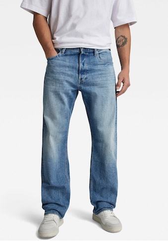 Straight-Jeans »Dakota Regular Straight«
