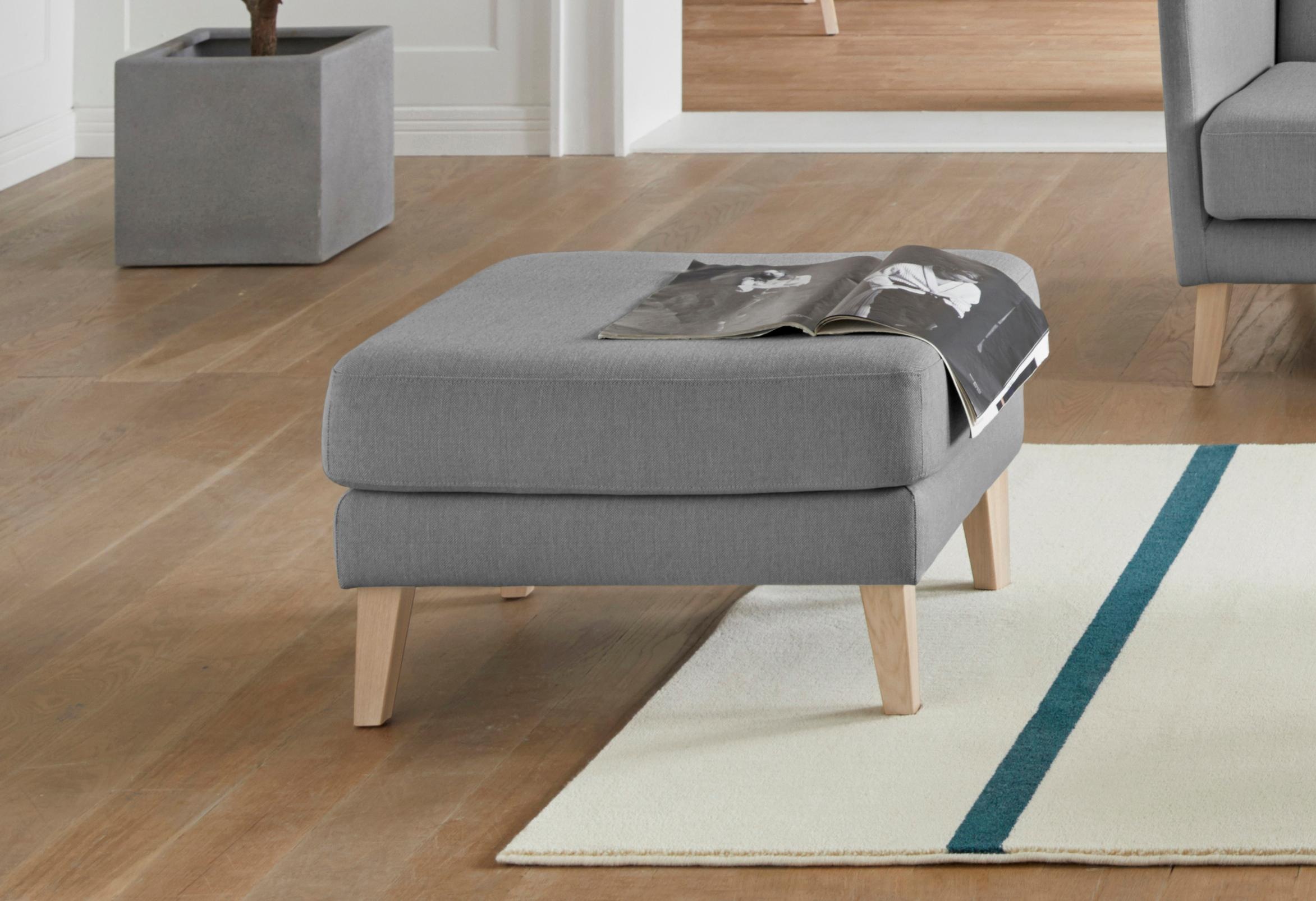 andas Hocker "Raadal", Design by Morten Georgsen günstig online kaufen