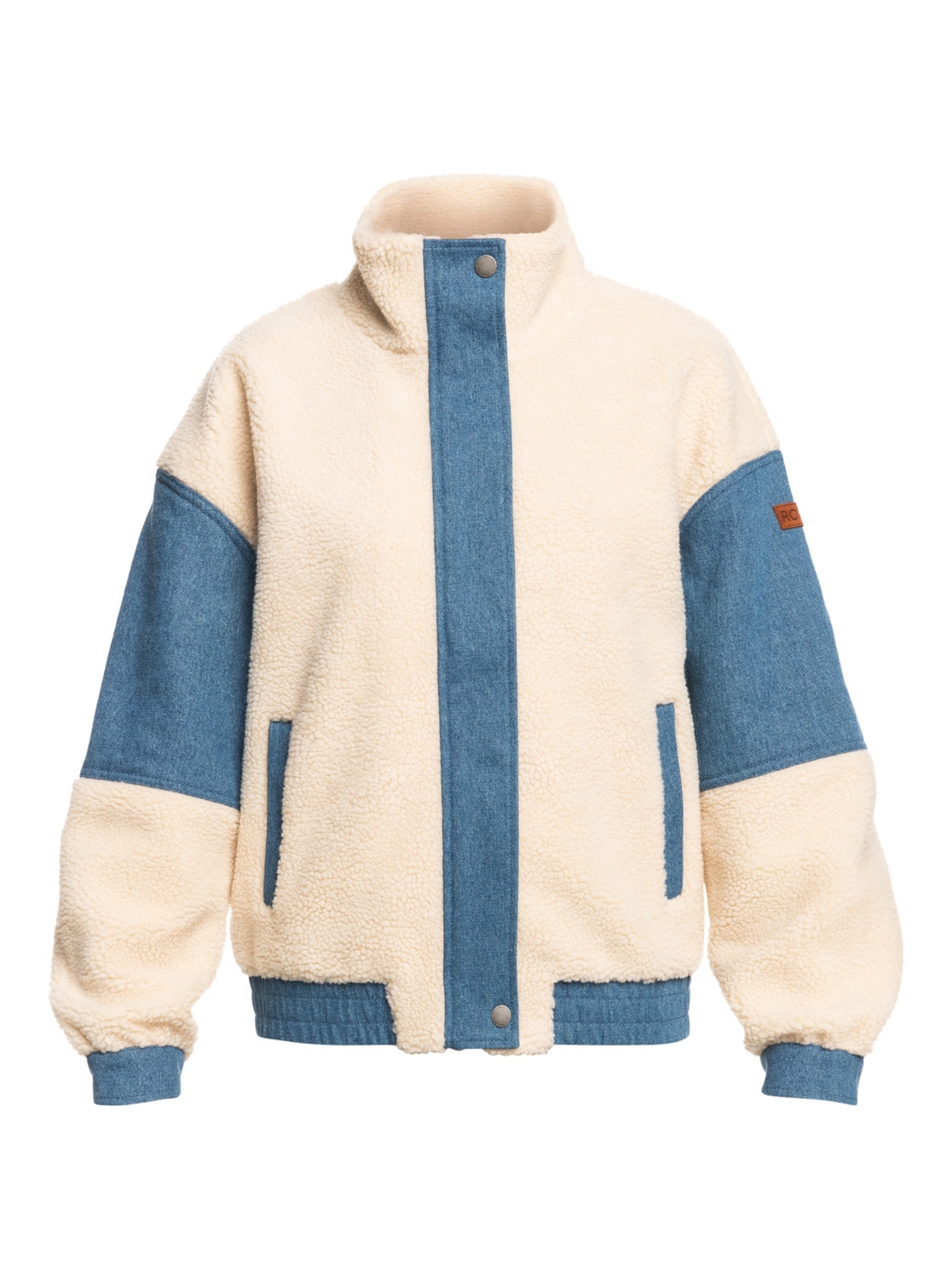 Roxy Outdoorjacke "Wrap It Up" günstig online kaufen