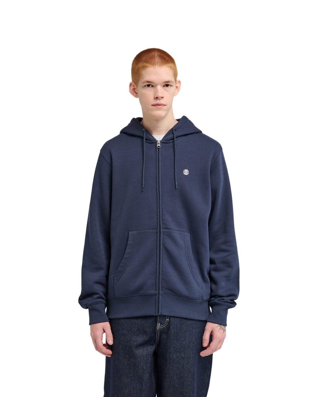 Element Kapuzensweatjacke "Cornell Classic" günstig online kaufen