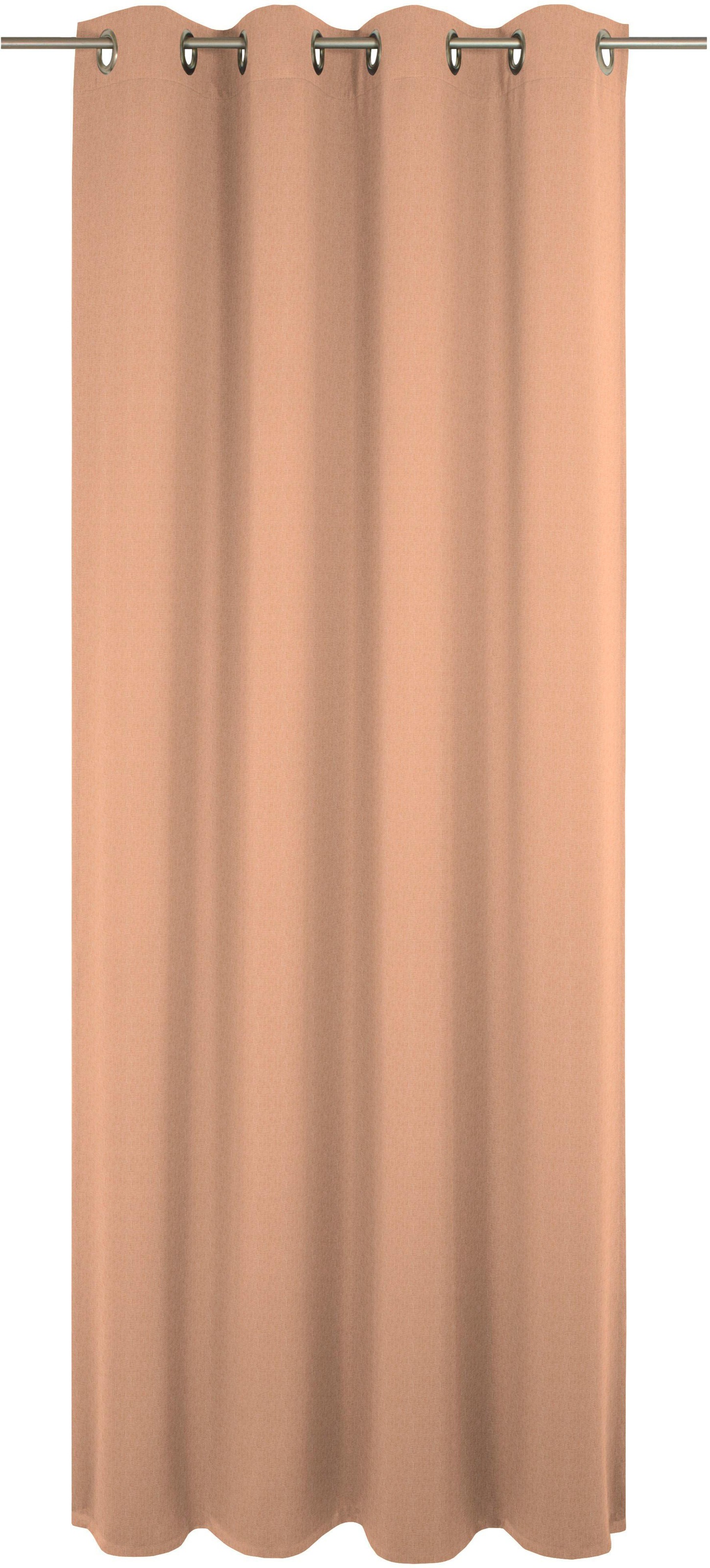 Wirth Vorhang "Sunday" Ösen 1 Stk. tlg. nach Maß günstig online kaufen