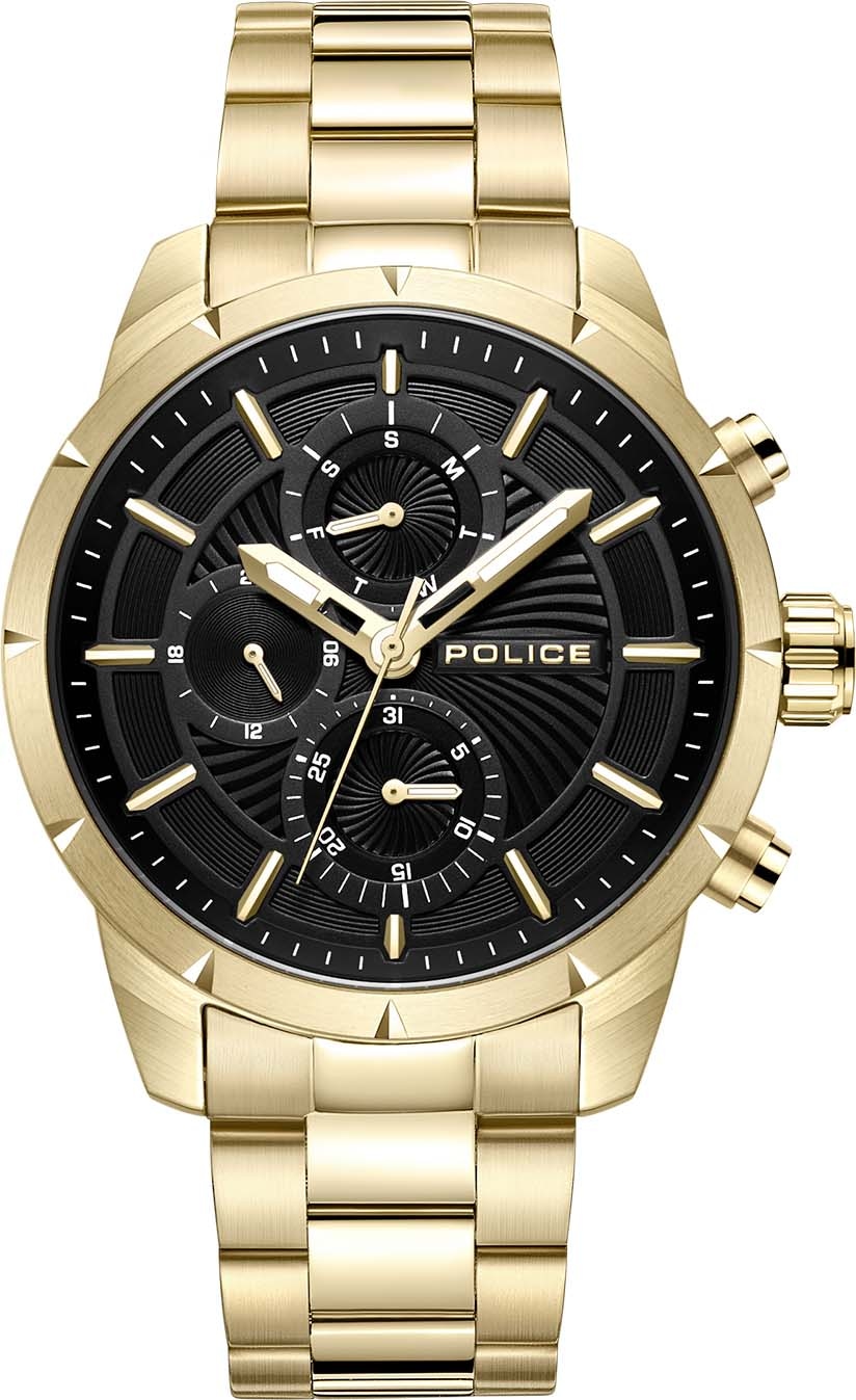 Uhren kaufen Police Police online | ▷ BAUR Armbanduhren