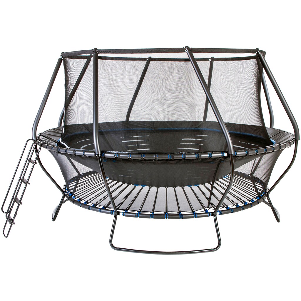 plum Gartentrampolin »Freebound Trampolin BOWL«