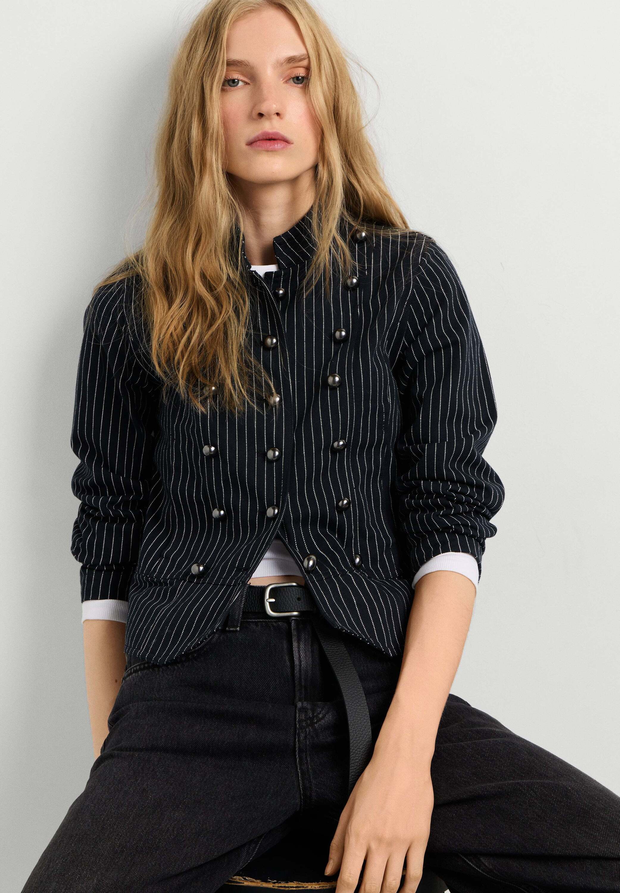 Pepe Jeans "winter coat LEANNE"