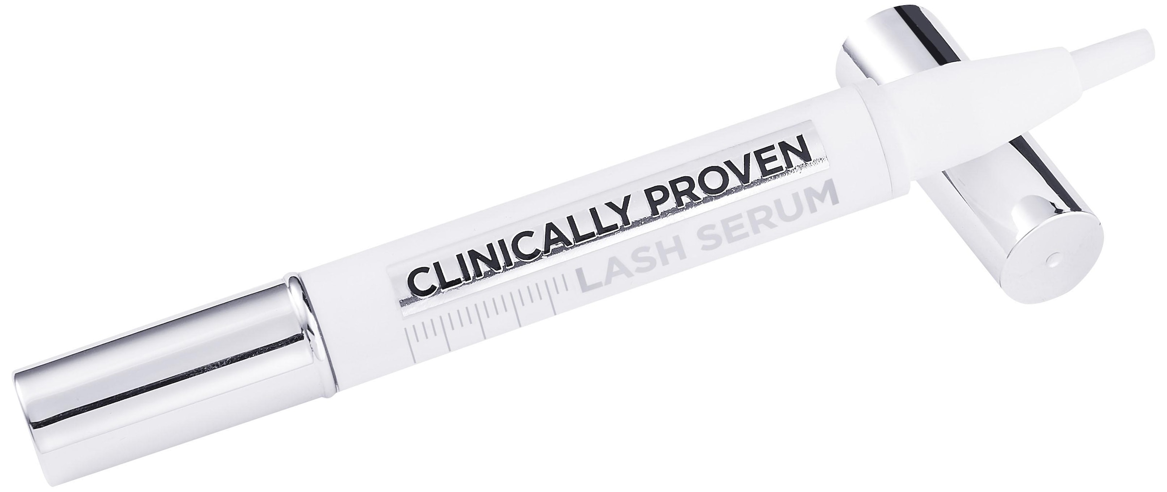 L'ORÉAL PARIS Wimpernserum »Clinically Proven Lash Serum«, mit Hyaloronsäure