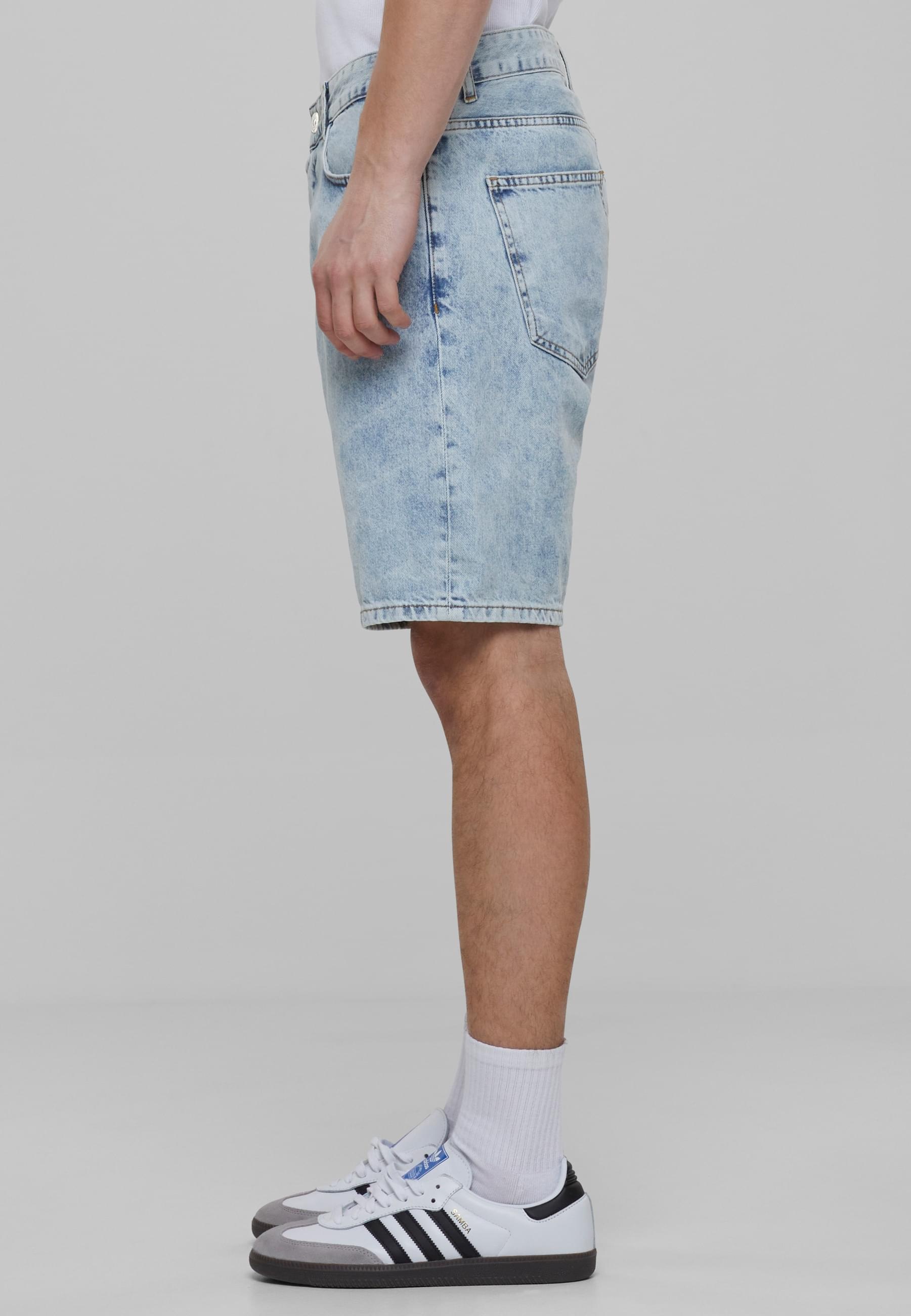 2Y Studios Shorts »2Y Studios Herren 2Y Jeans Shorts«