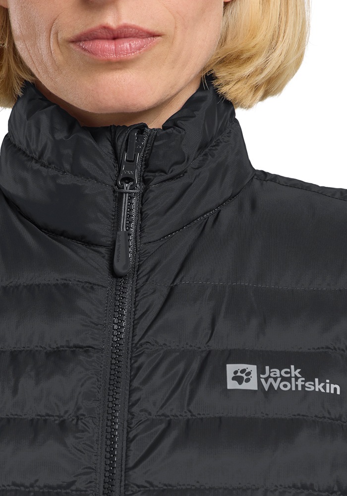 Jack Wolfskin Daunenweste »PILVI DOWN VEST W RDS«