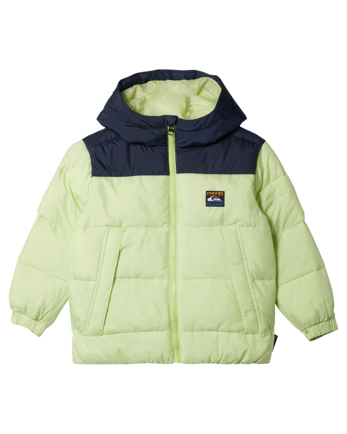 Quiksilver Outdoorjacke »Cold Days«