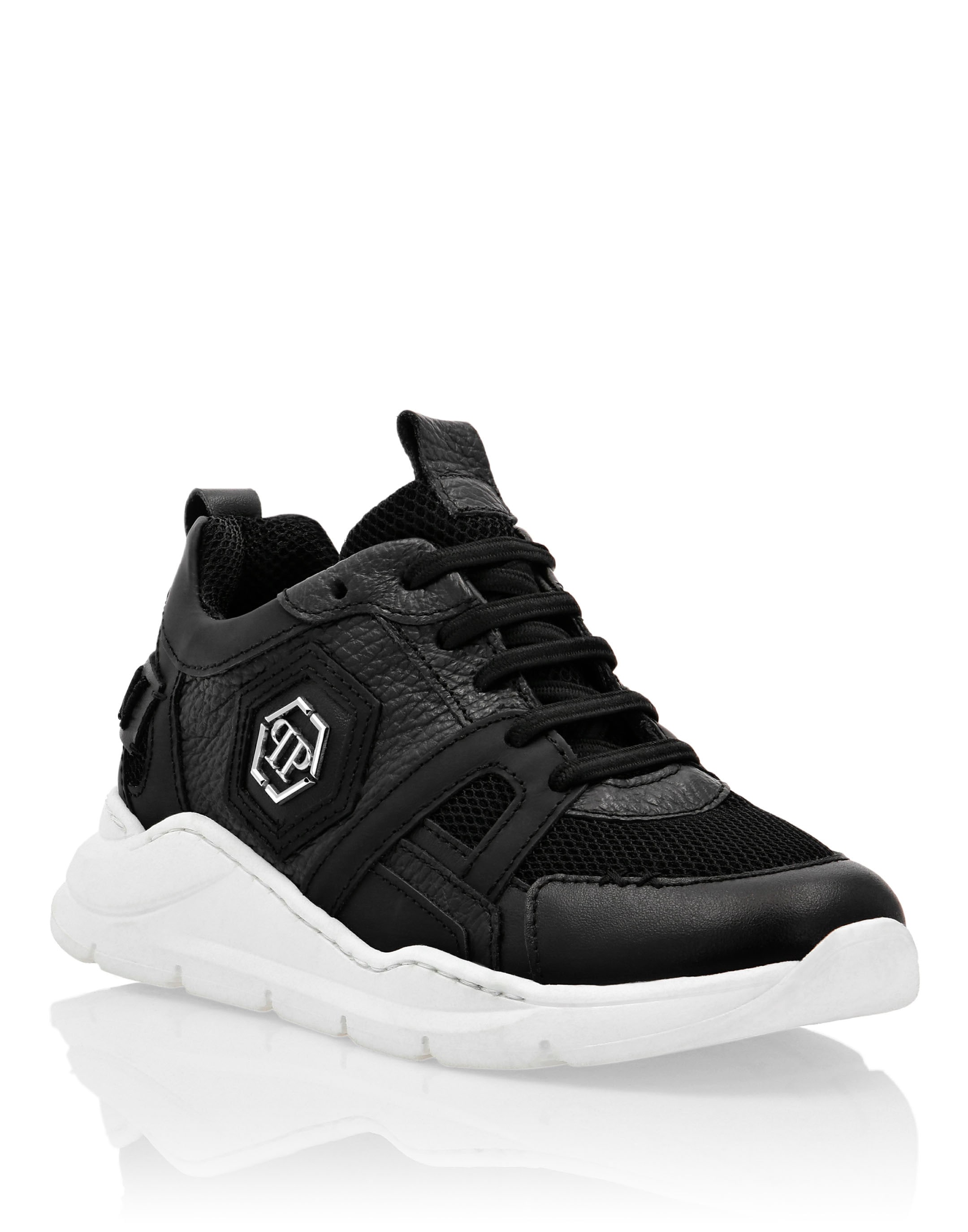 PHILIPP PLEIN "Hurricane"