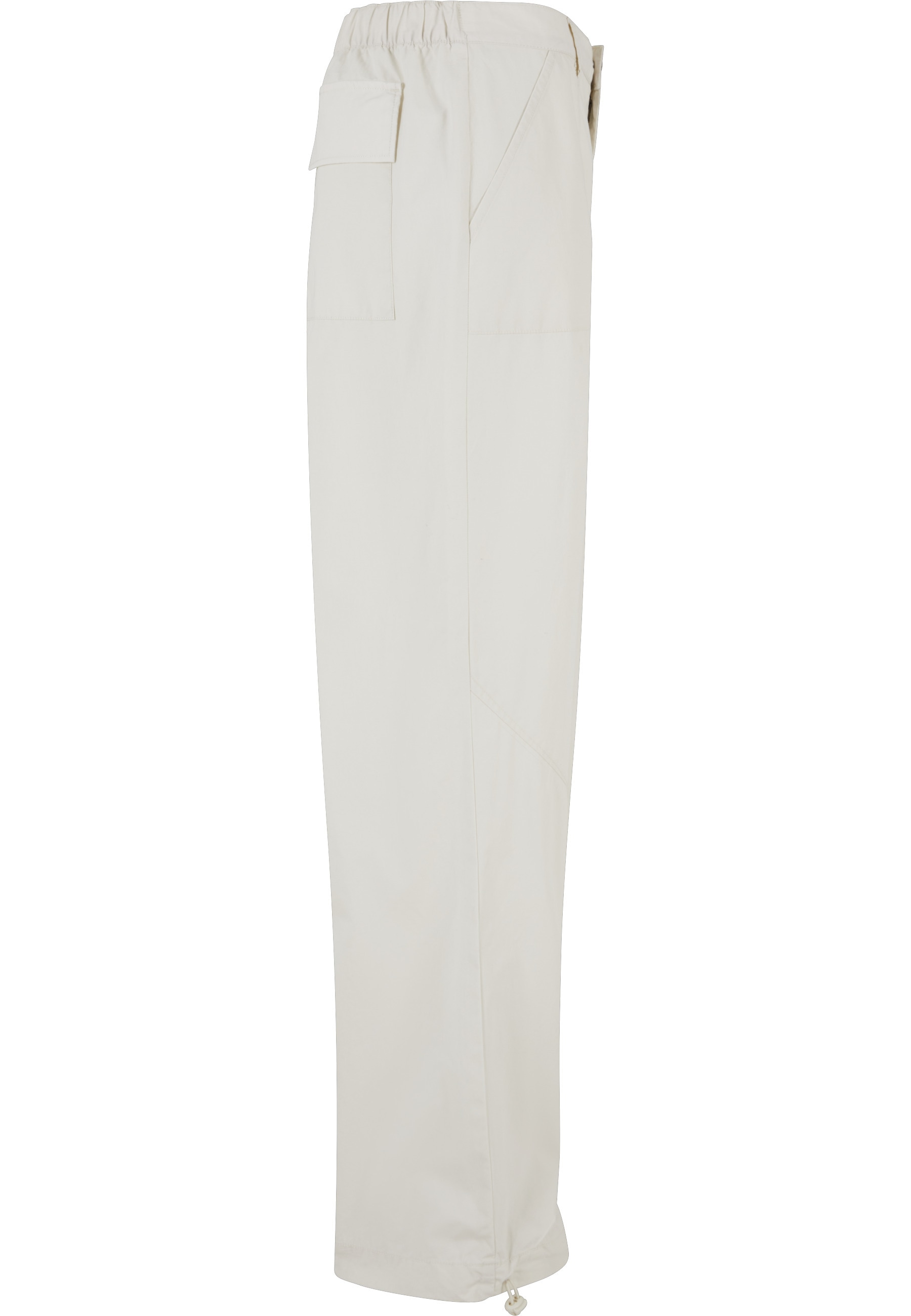 Karl Kani Cargohose »Karl Kani Damen Small Signature Washed Cargo Pants«