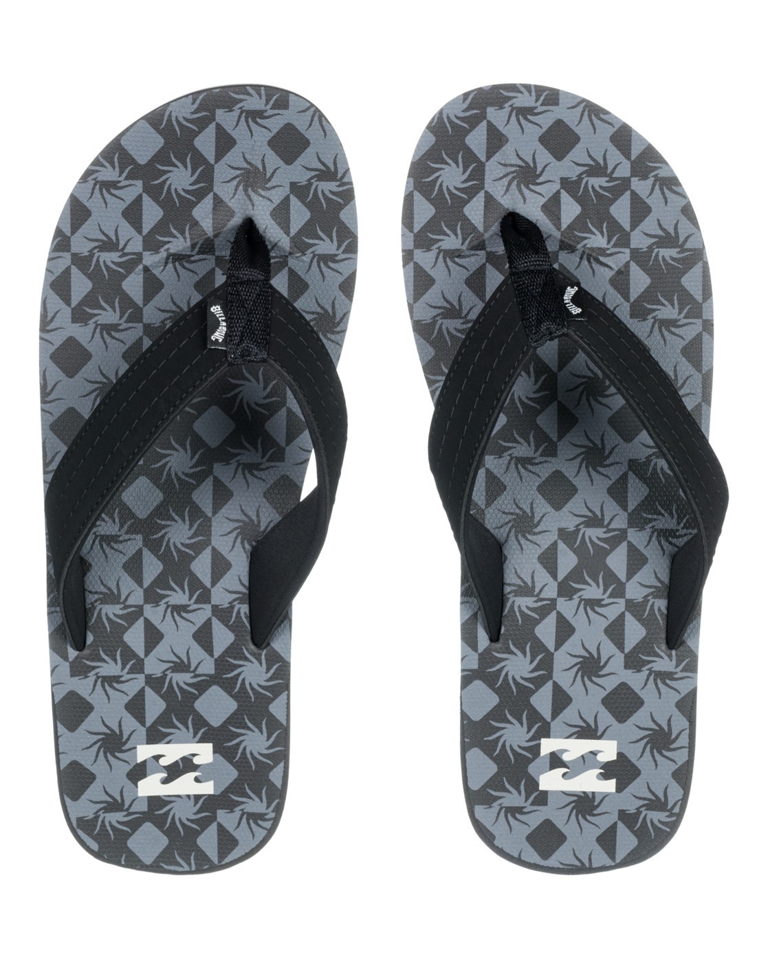 Billabong Badesandale "All Day Theme" günstig online kaufen