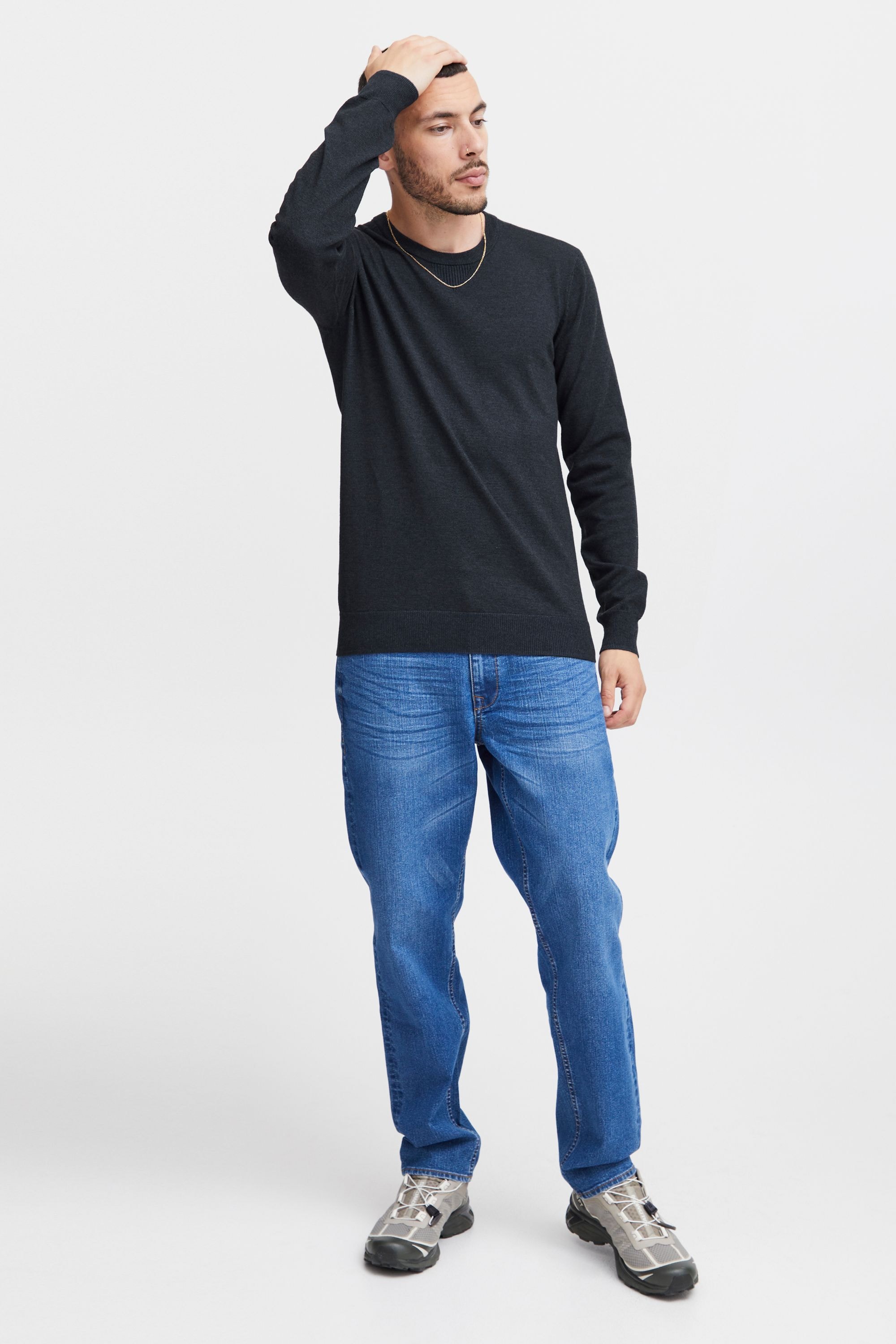 Blend Strickpullover »Strickpullover BHCerstan«