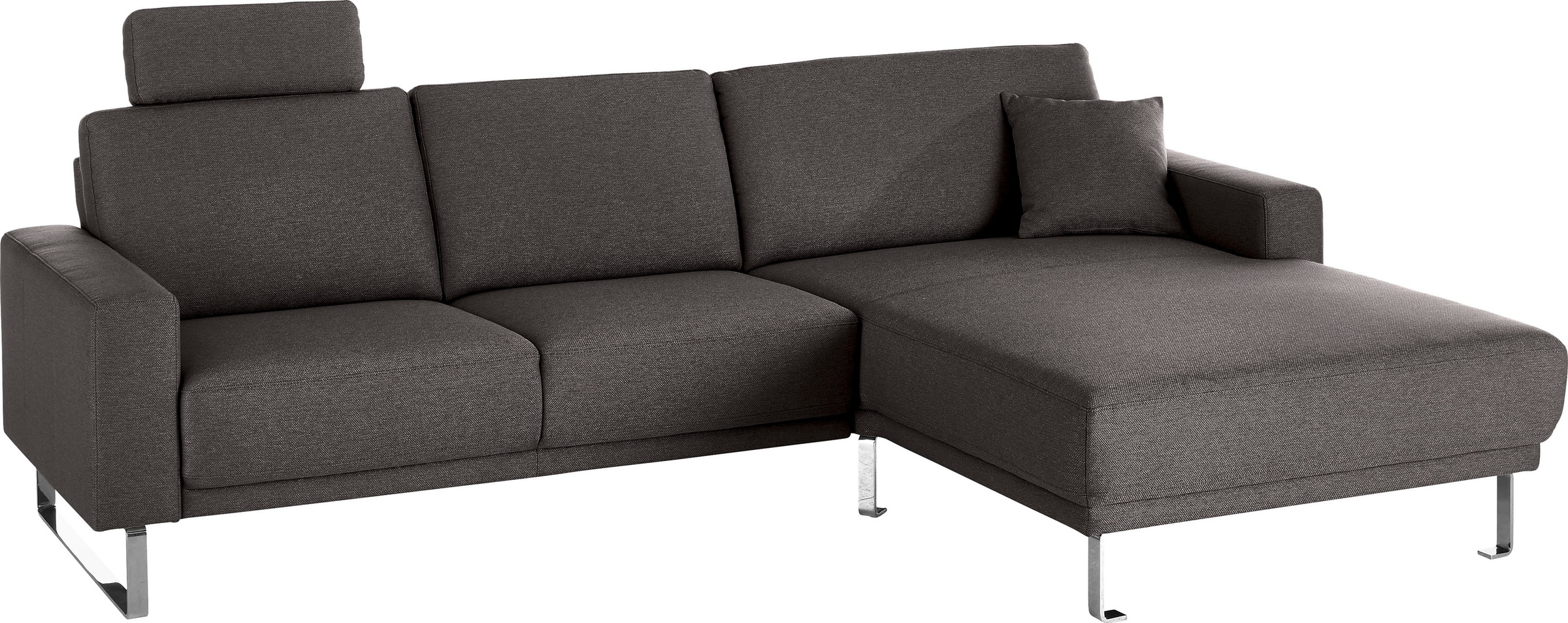 Places of Style Ecksofa »Apiro L-Form«
