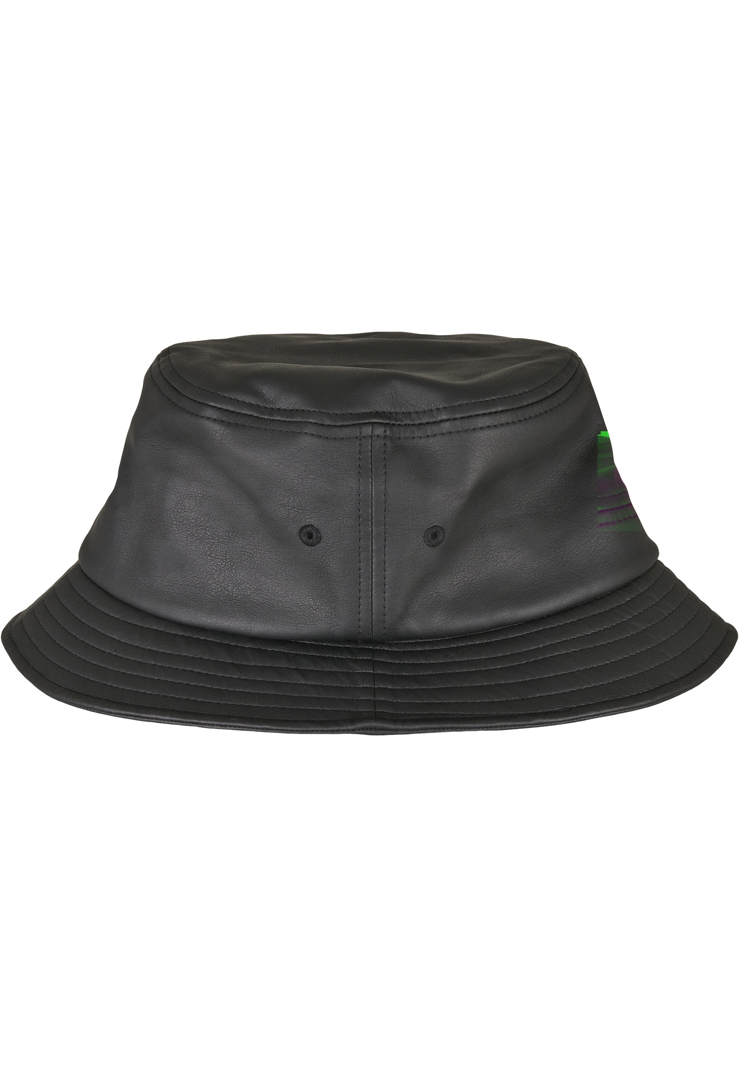 Flexfit Flex Cap »Bucket Leather Rechnung Hat« BAUR Hat Bucket Imitation | auf
