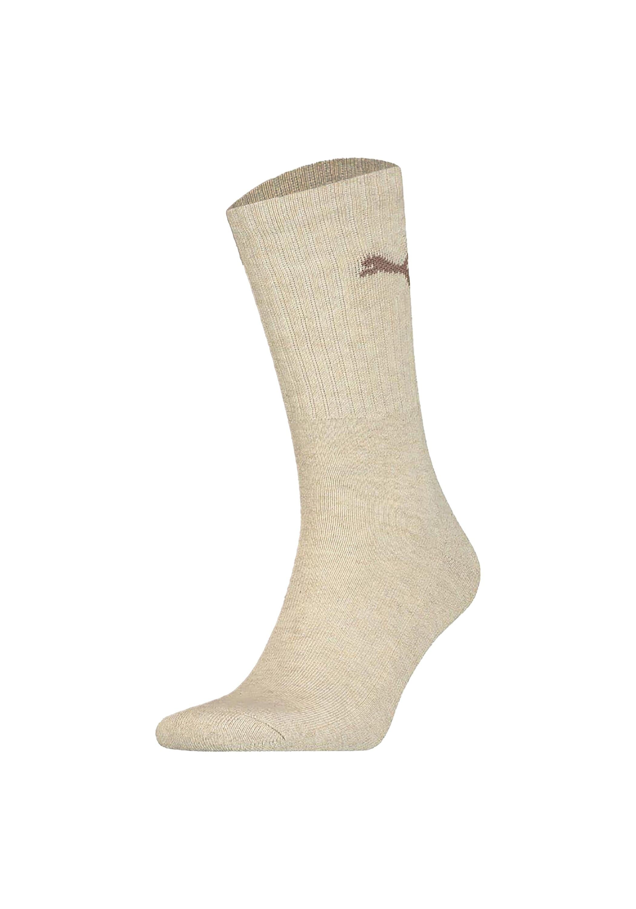 PUMA Kurzsocken »Socken 6er Pack«