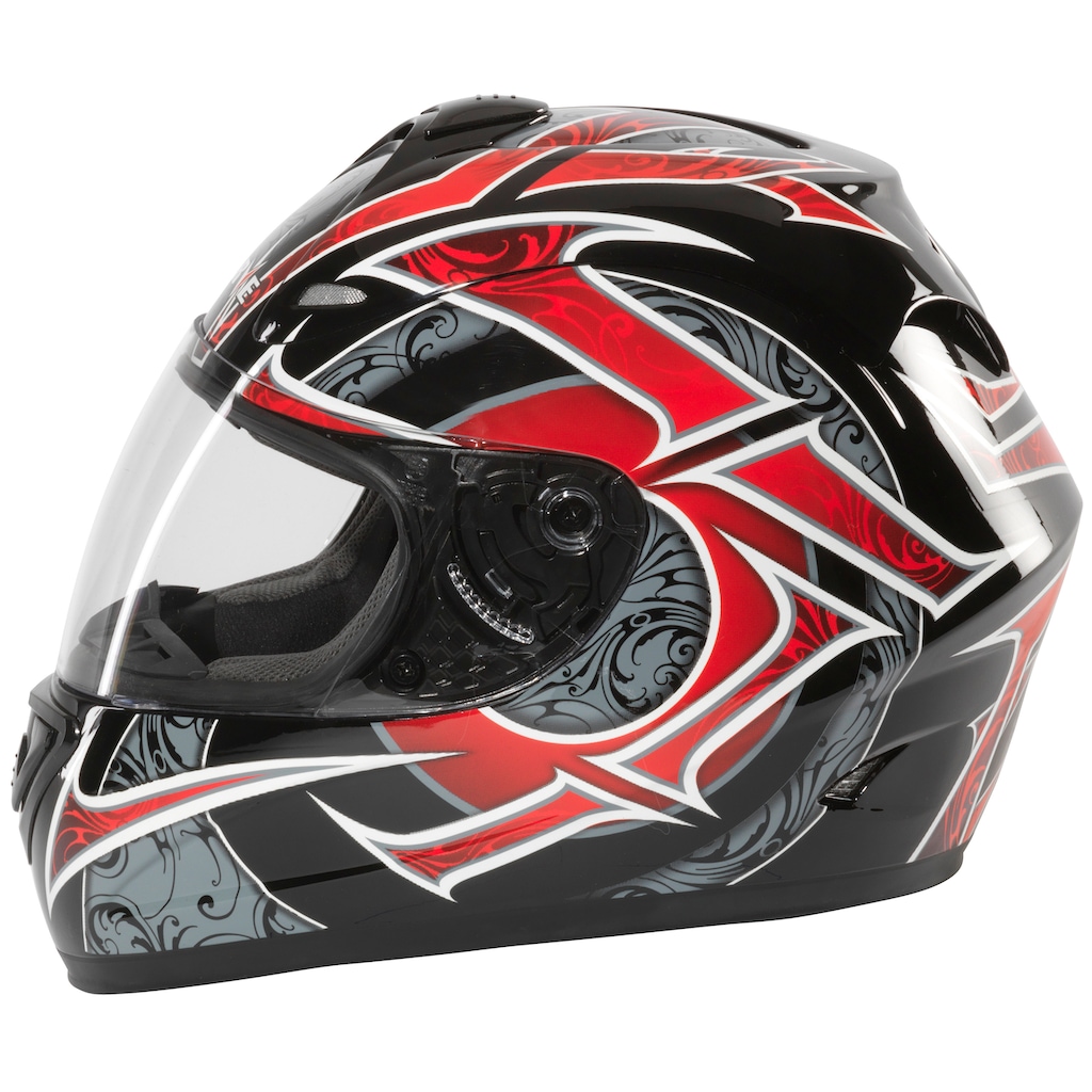 NERVE Motorradhelm »NH2013«