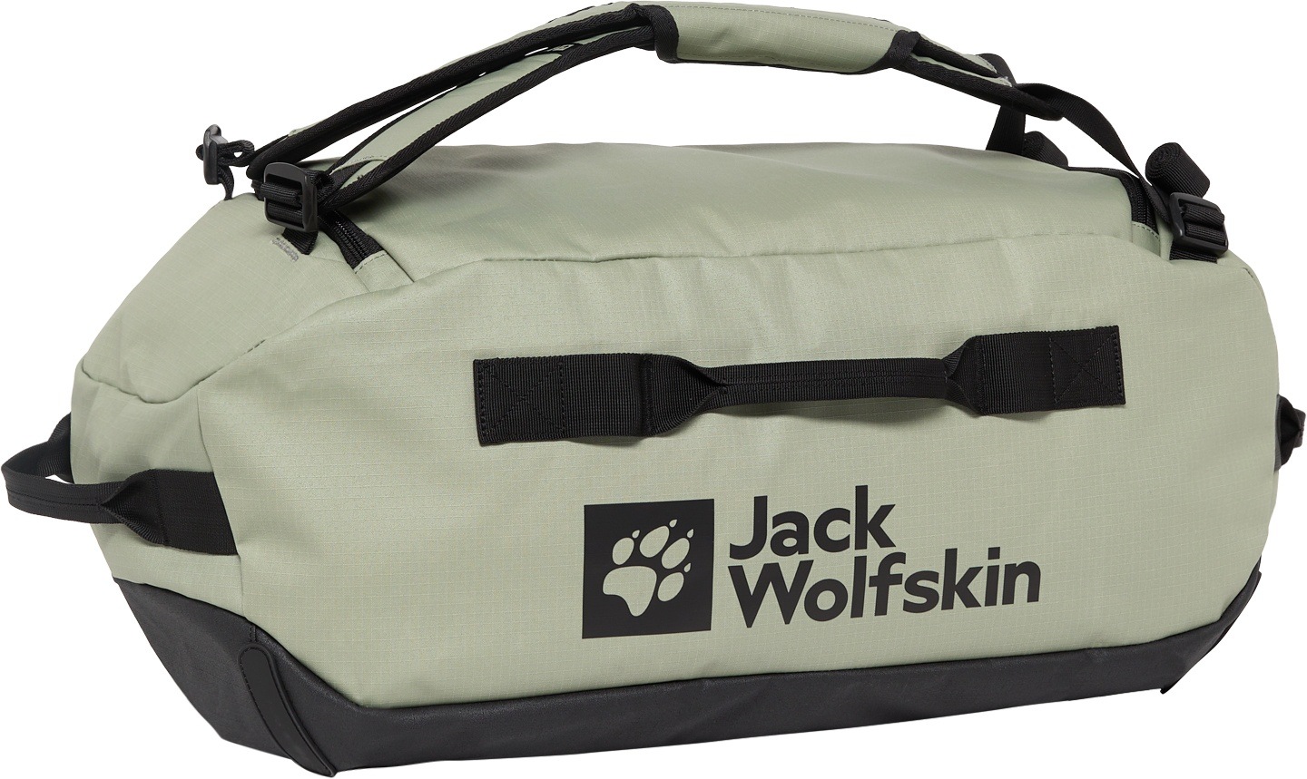 Jack Wolfskin Sporttasche »ALL-IN DUFFLE 35«