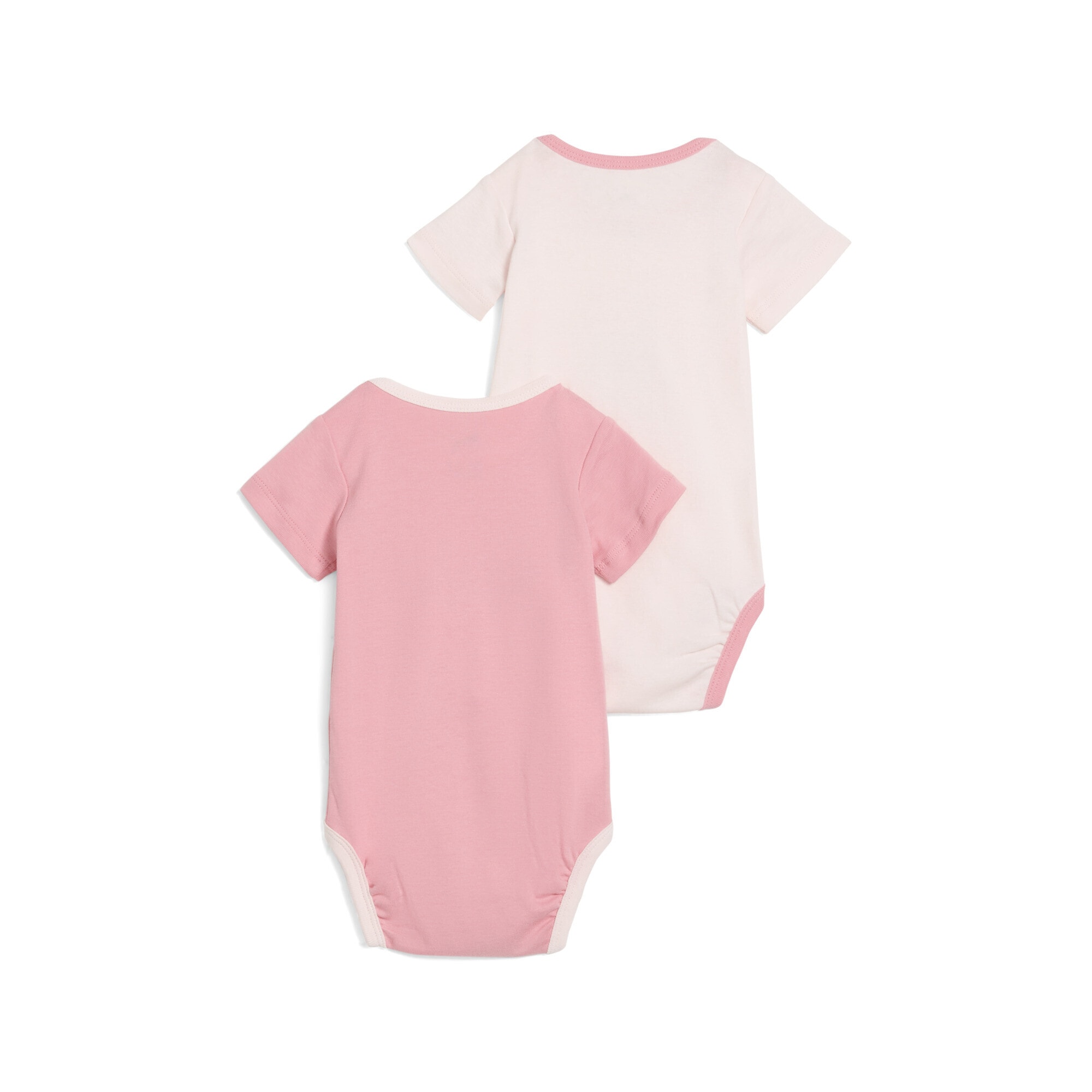 PUMA Jogginganzug »Minicats Newborn 2er-Pack Body Kinder«