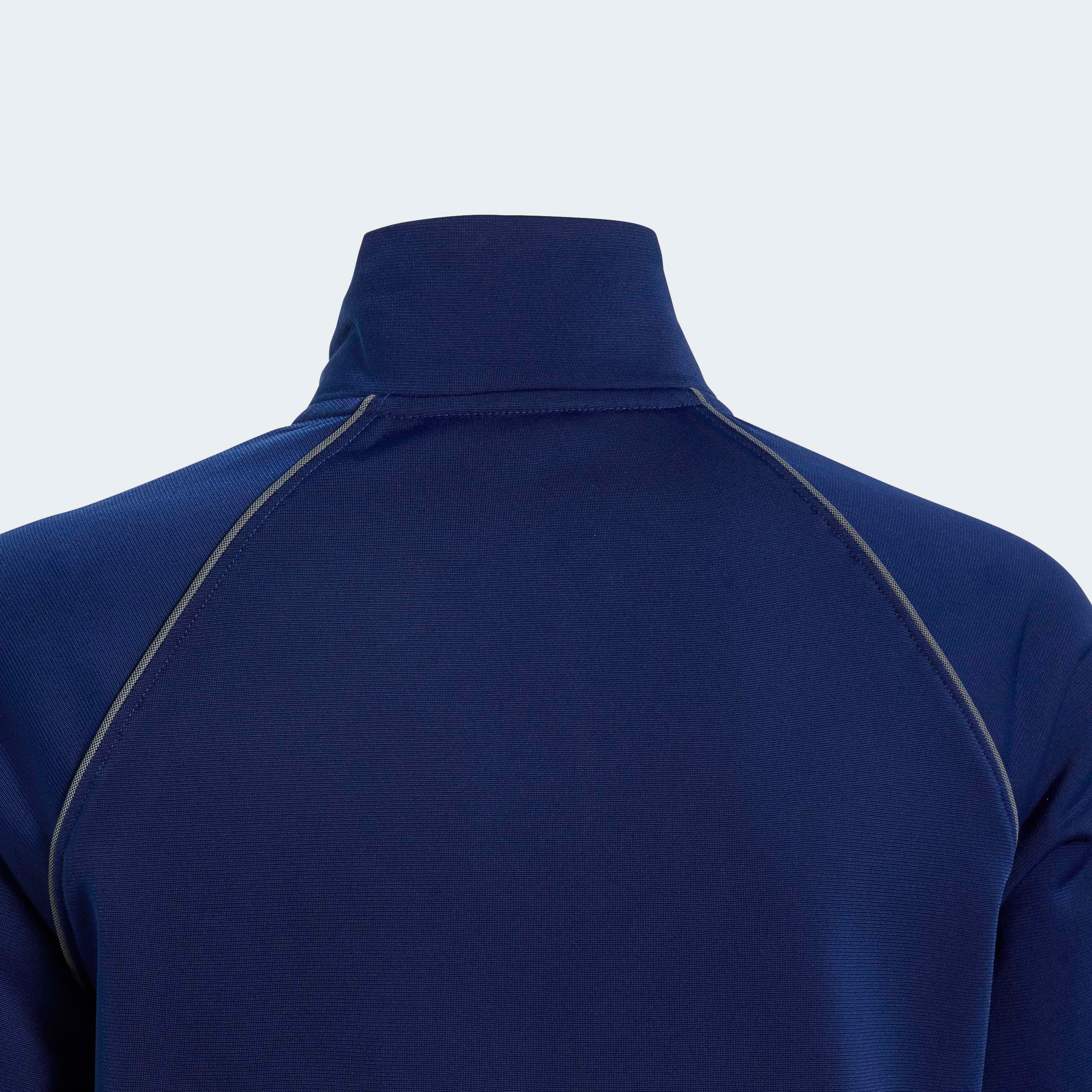 adidas Sportswear »J VZTC TS« 2 für Kinder, zweiteiliges Set, aus Polyester, sportlicher Stil