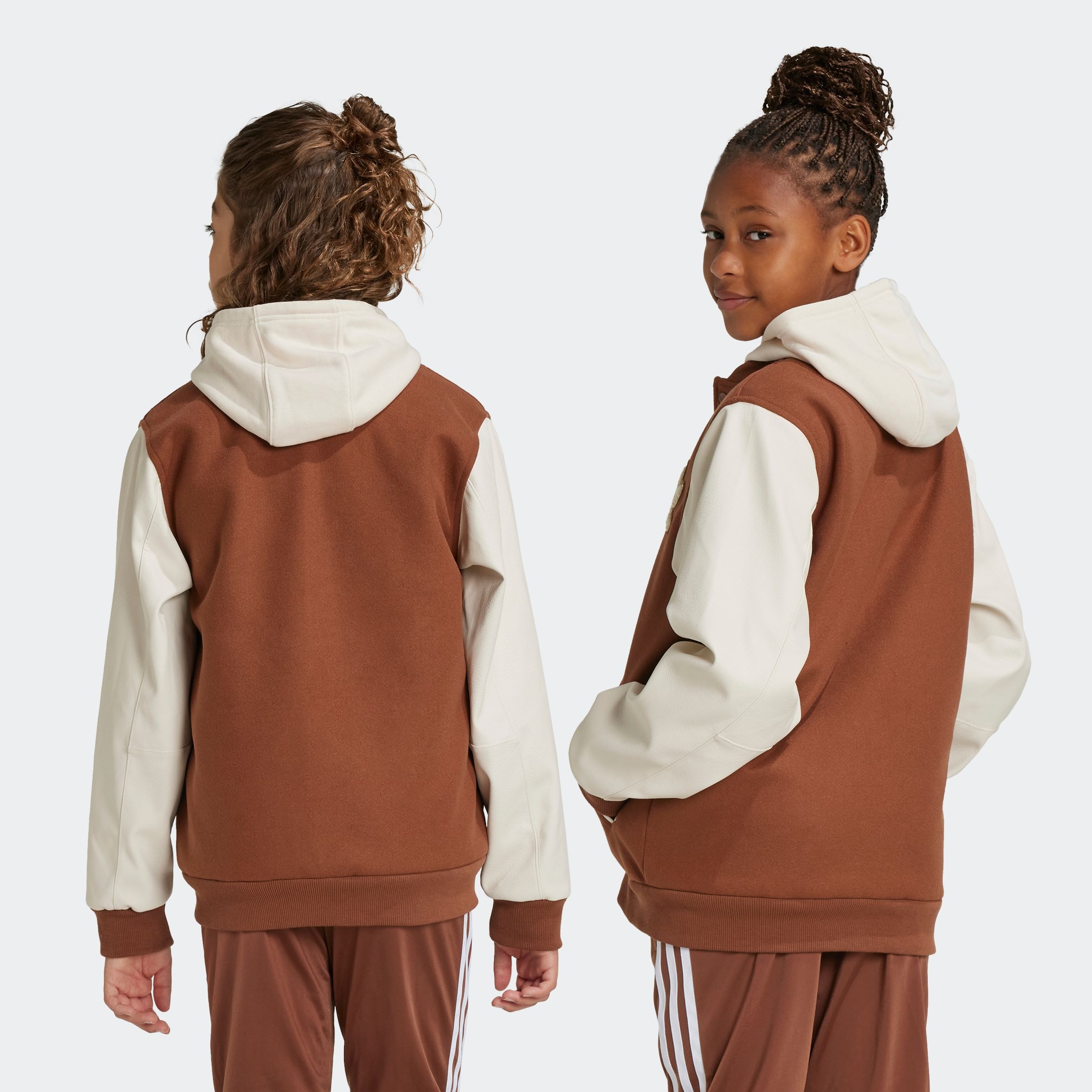 adidas Originals Outdoorjacke »VRCT JACKET«