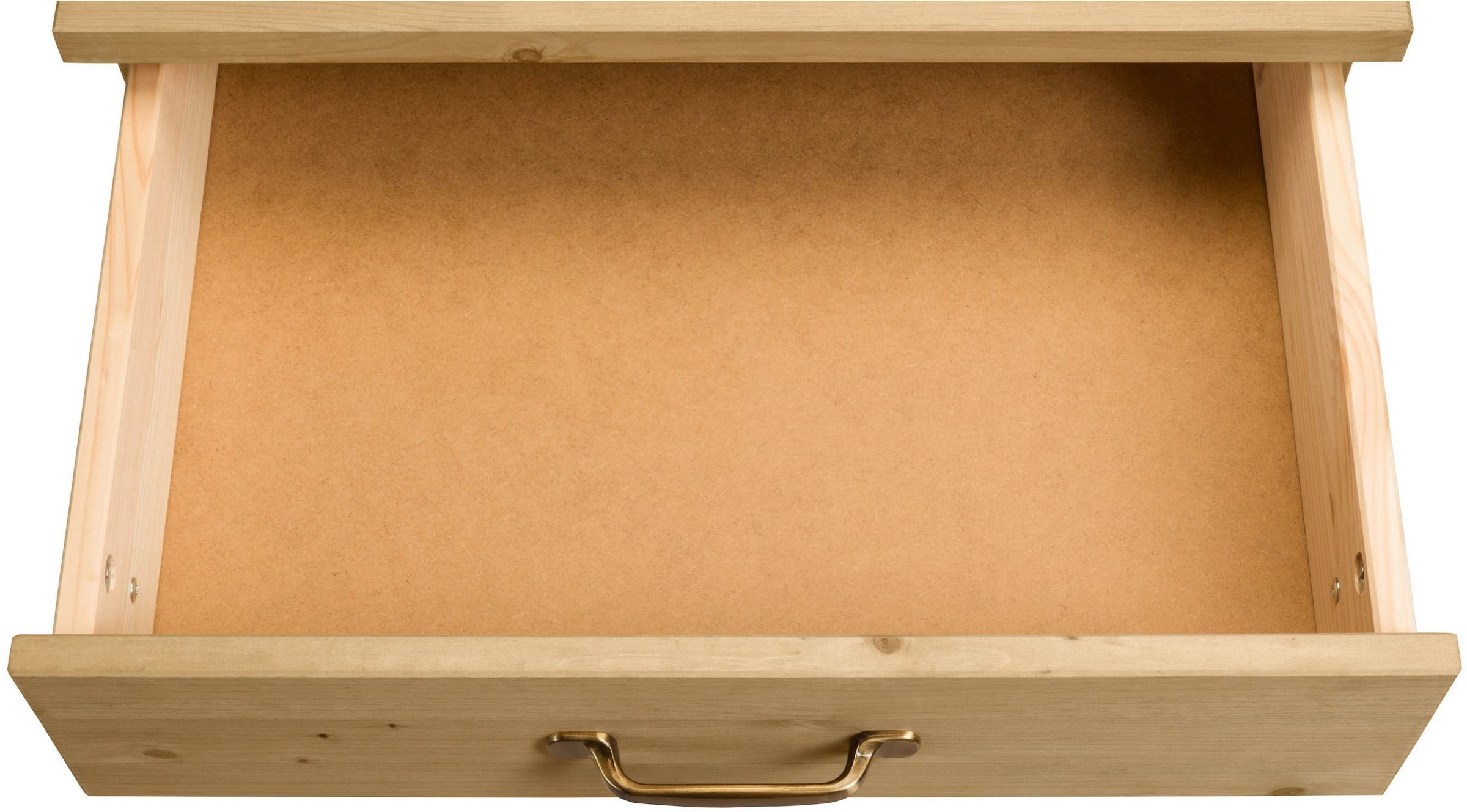 Home affaire Unterschrank »Alby« Breite 50 cm, 3 Schubladen