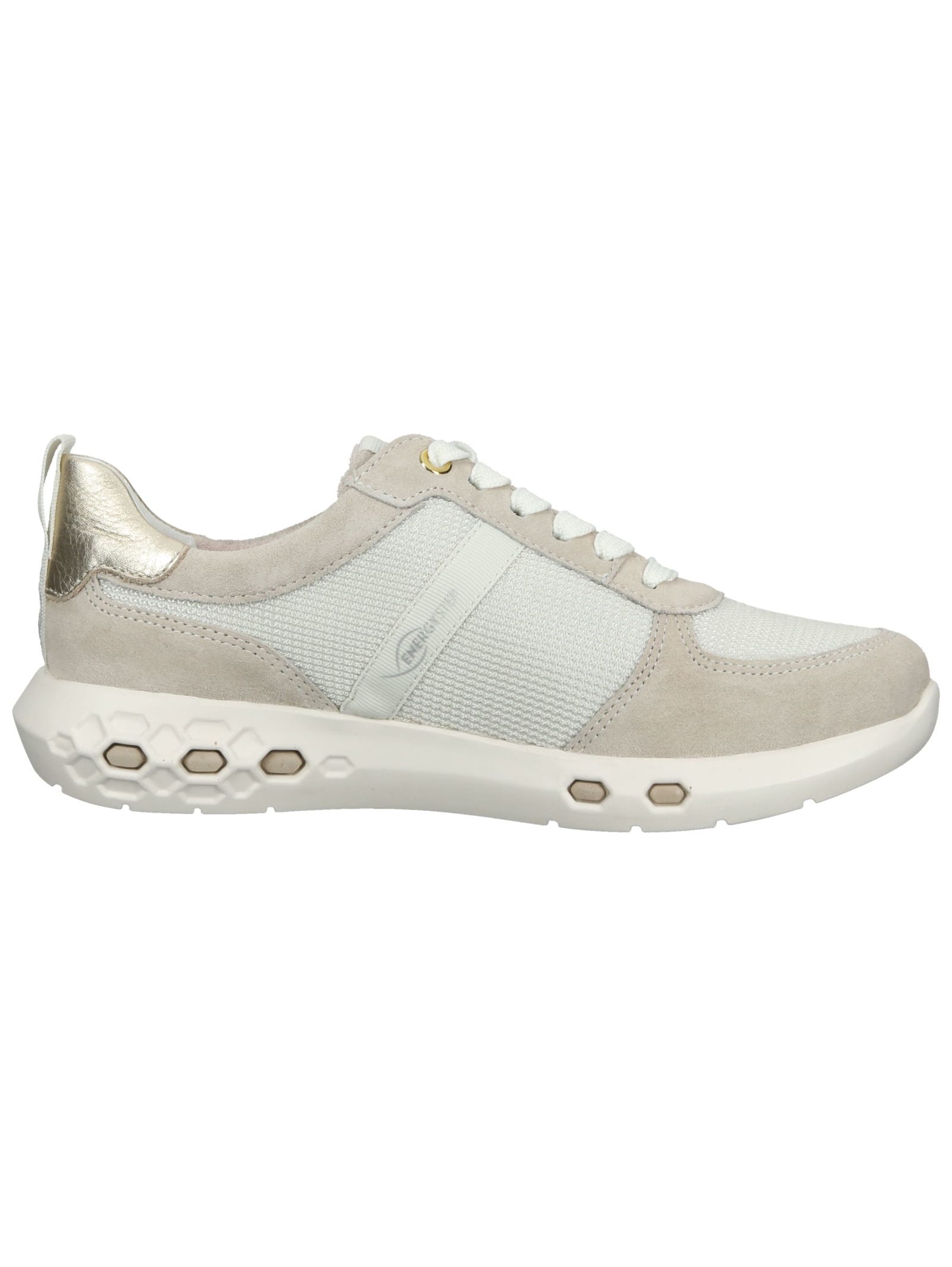Ara Sneaker »Ara Sneaker Lederimitat/Textil«