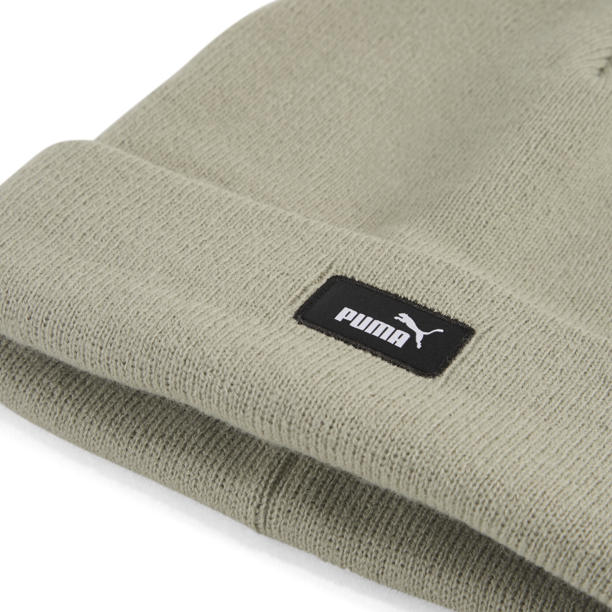 PUMA Beanie »Essentials Beanie Erwachsene«